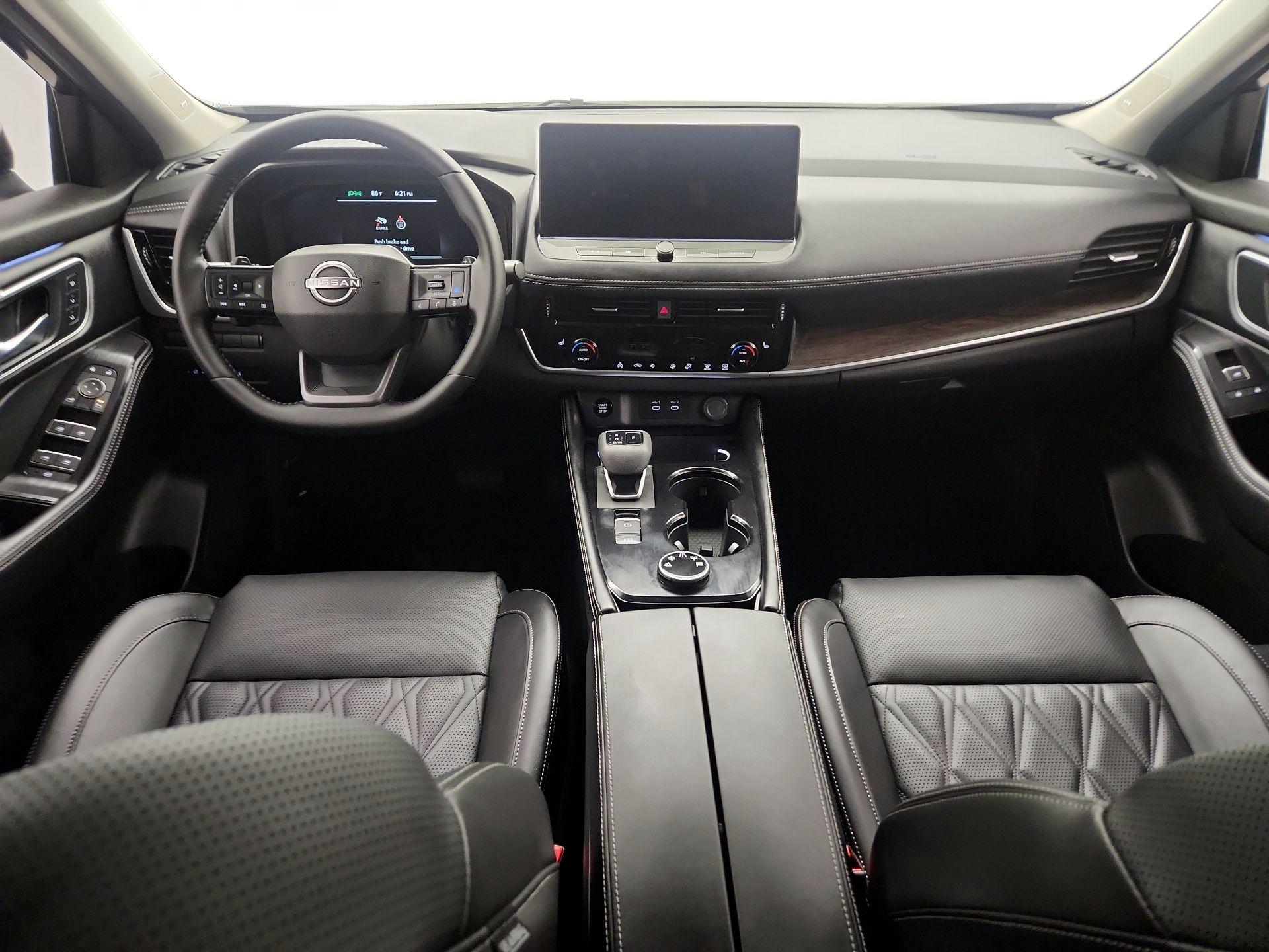 Thumbnail: 2025 Nissan Rogue - 9