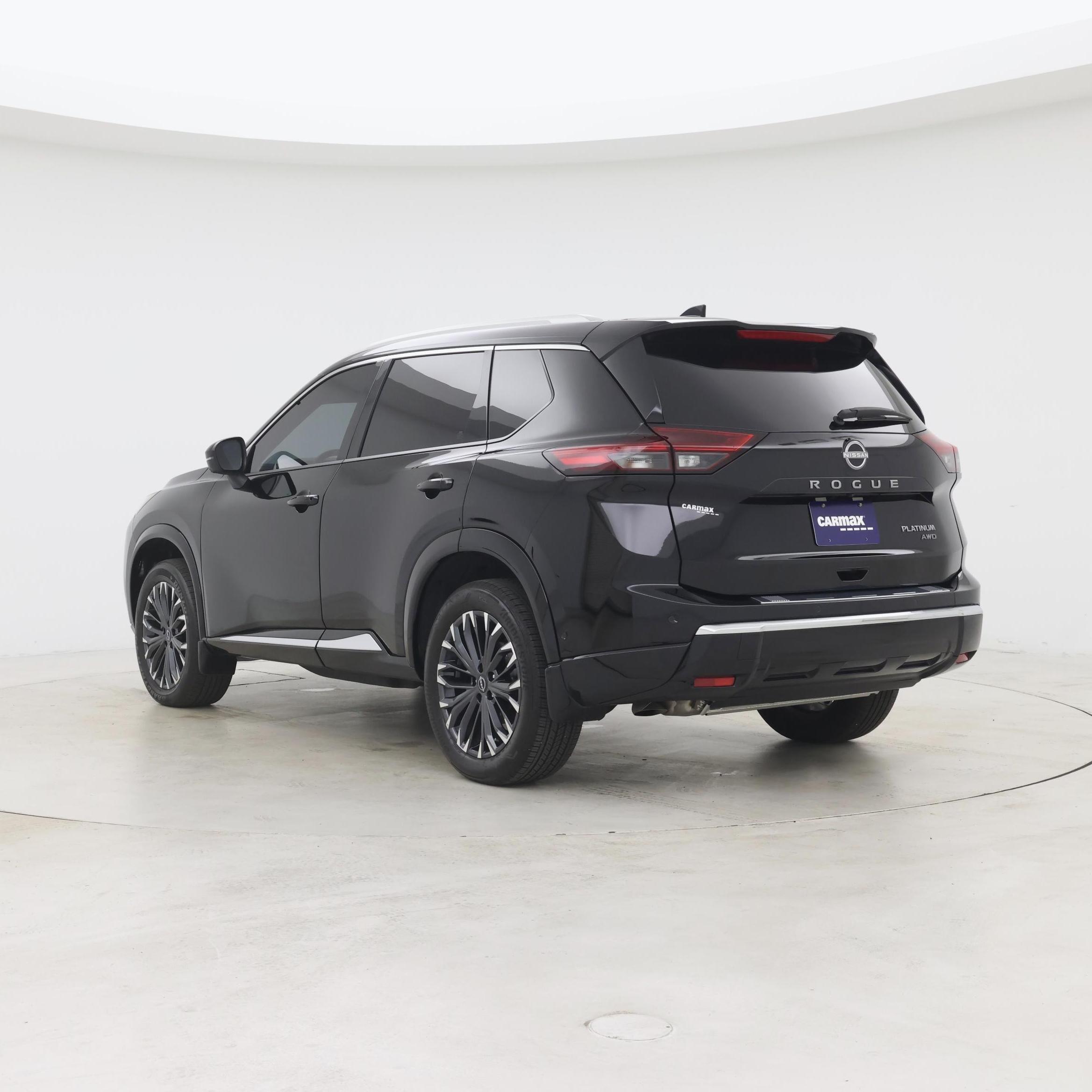 Thumbnail: 2025 Nissan Rogue - 2