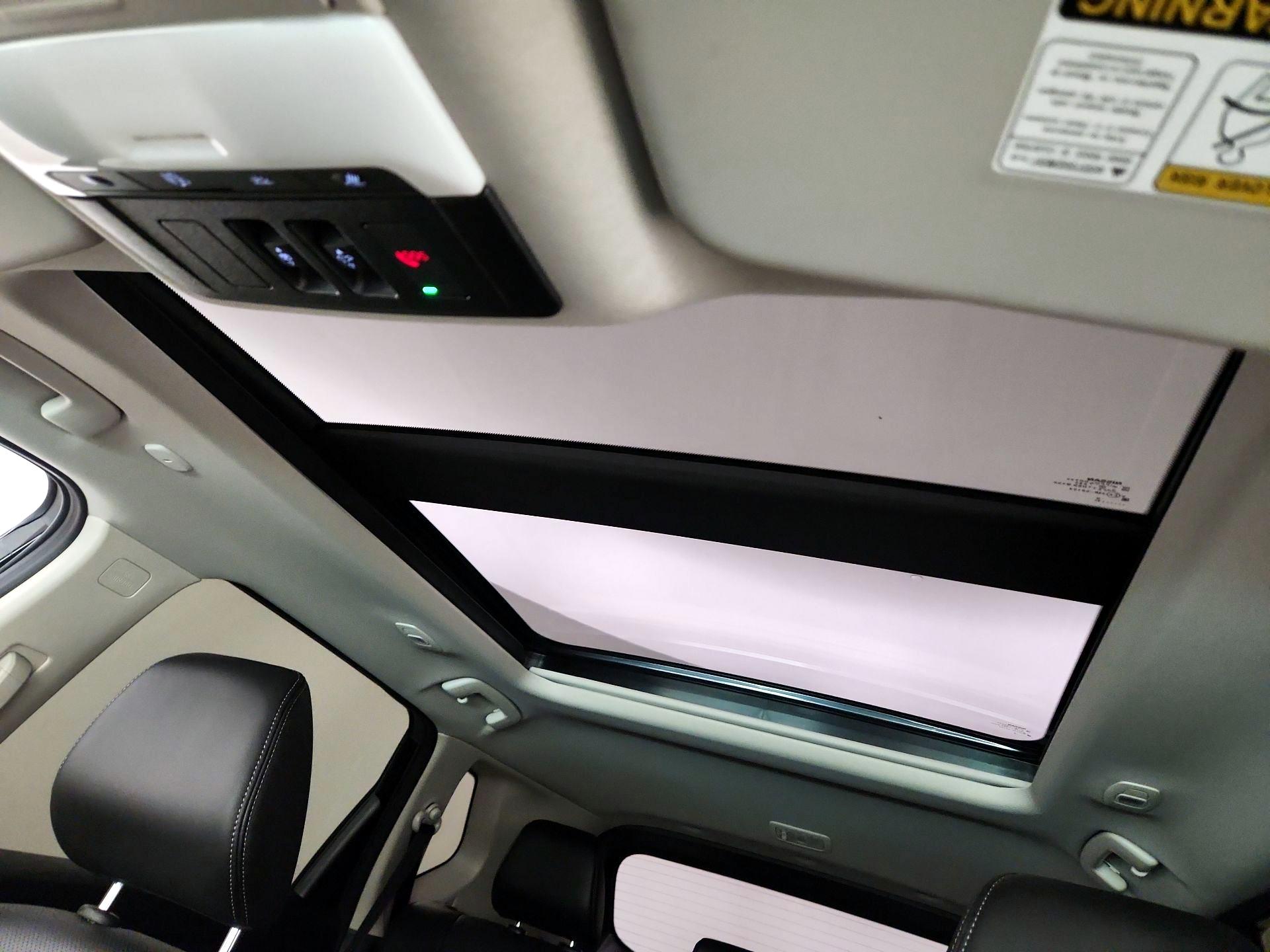 Thumbnail: 2025 Nissan Rogue - 19
