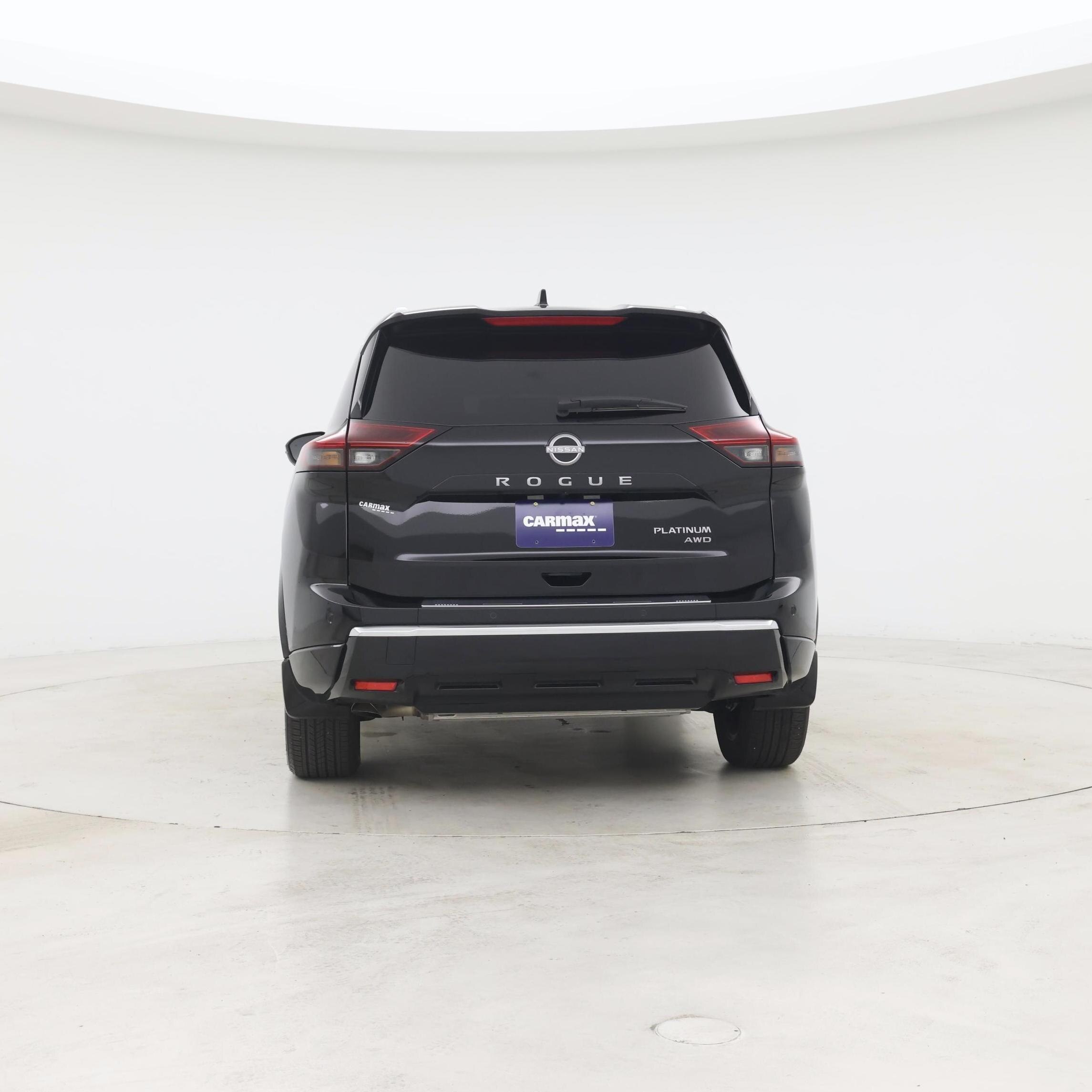 Thumbnail: 2025 Nissan Rogue - 6