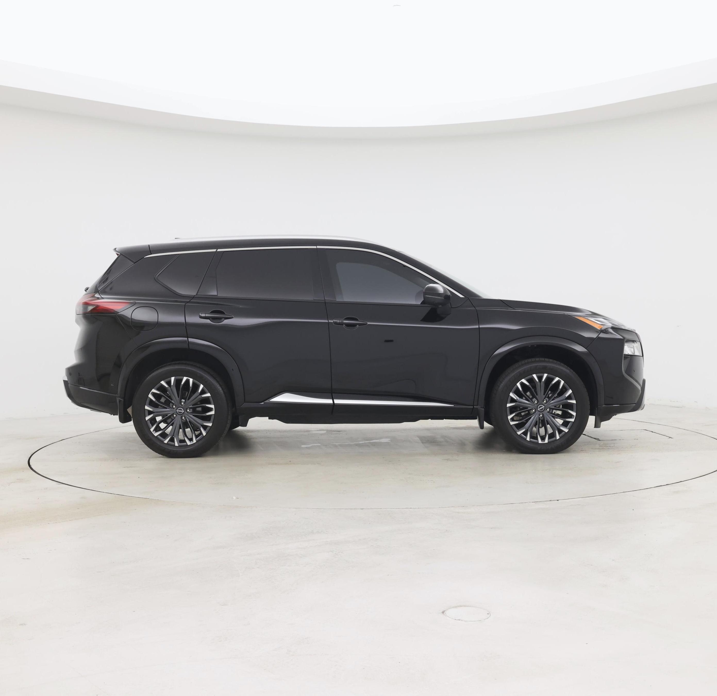 Thumbnail: 2025 Nissan Rogue - 7
