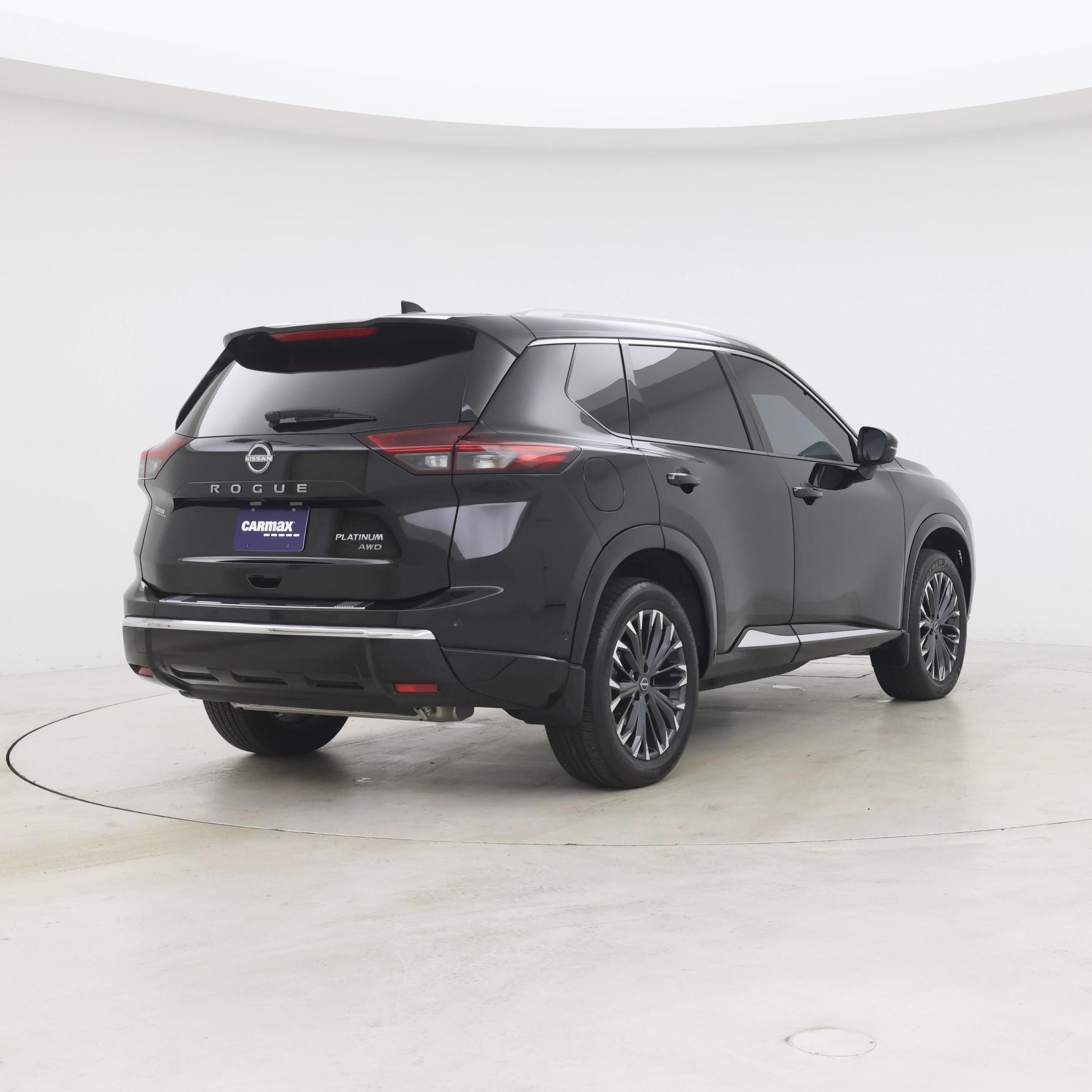 Thumbnail: 2025 Nissan Rogue - 8