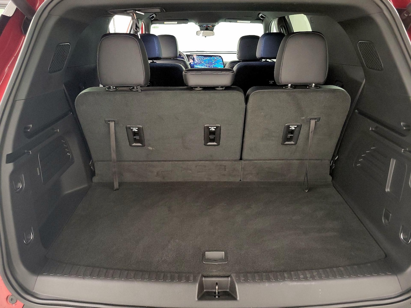 2025 Chevrolet Traverse LT - Photo 23