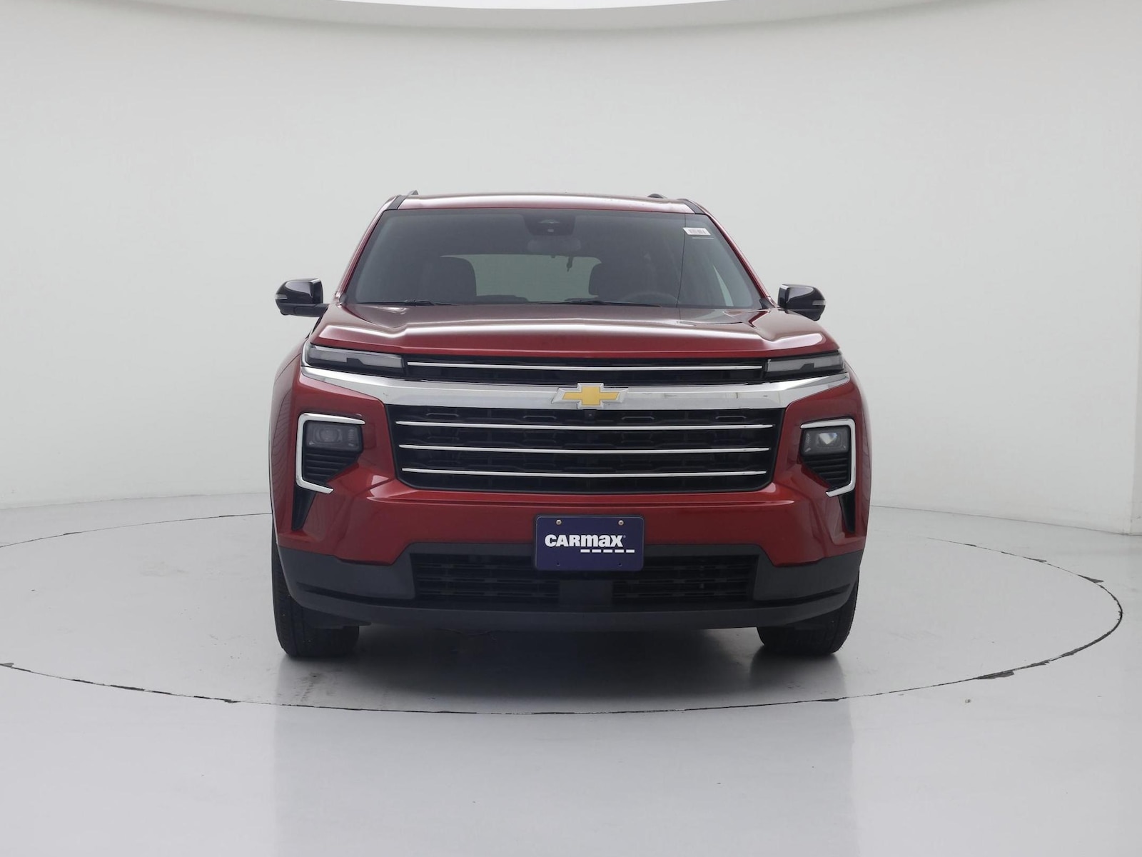 2025 Chevrolet Traverse LT - Photo 6