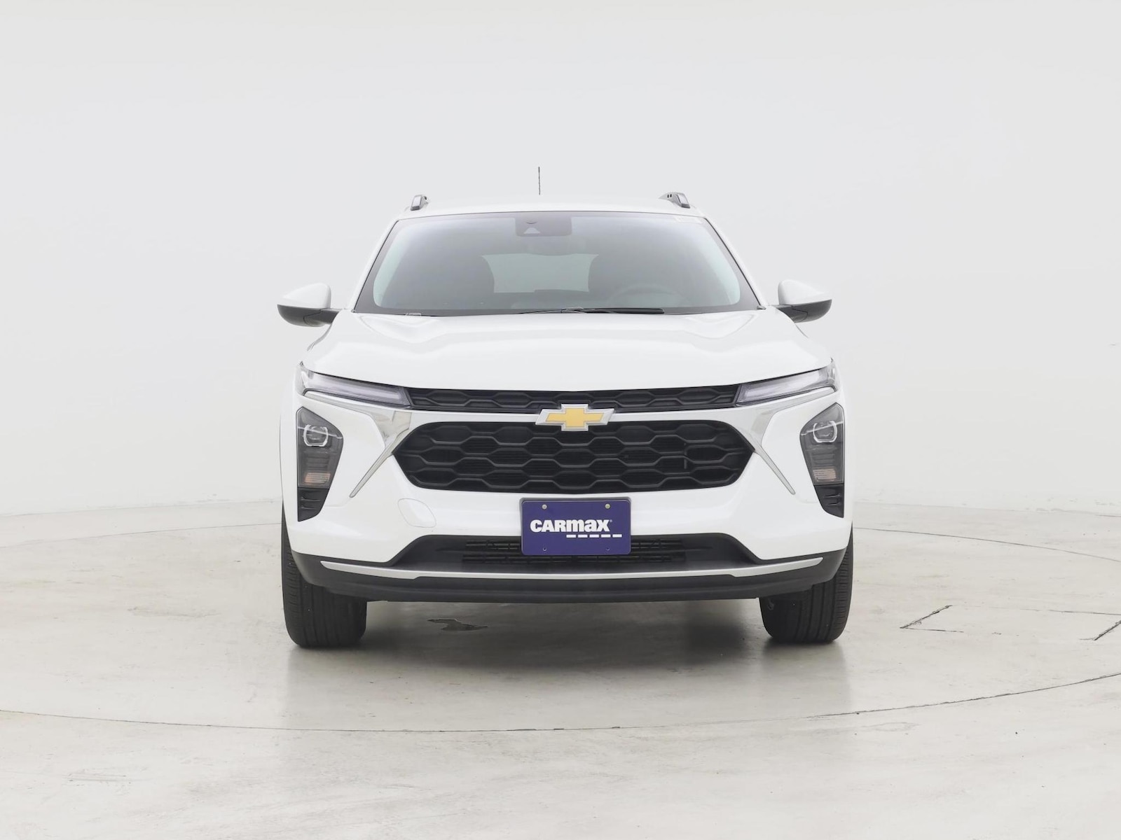 2024 Chevrolet Trax LT - Photo 6