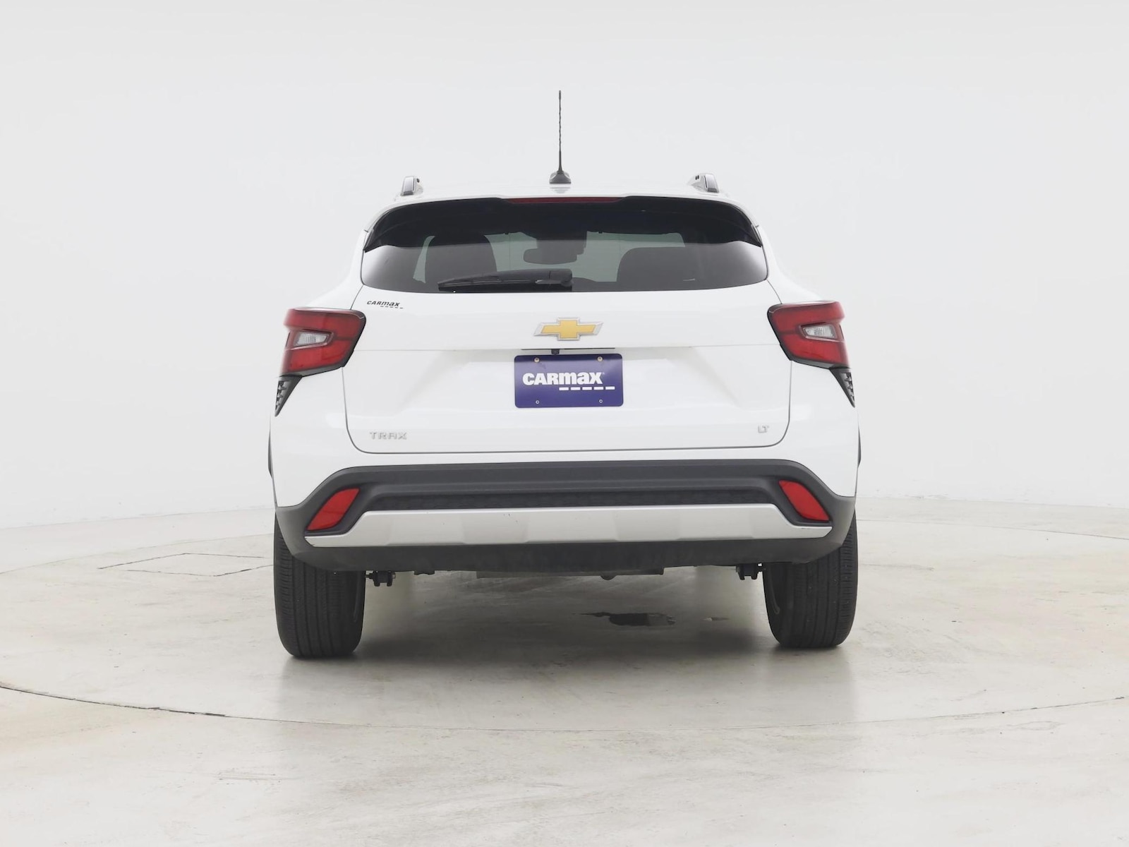 2024 Chevrolet Trax LT - Photo 7