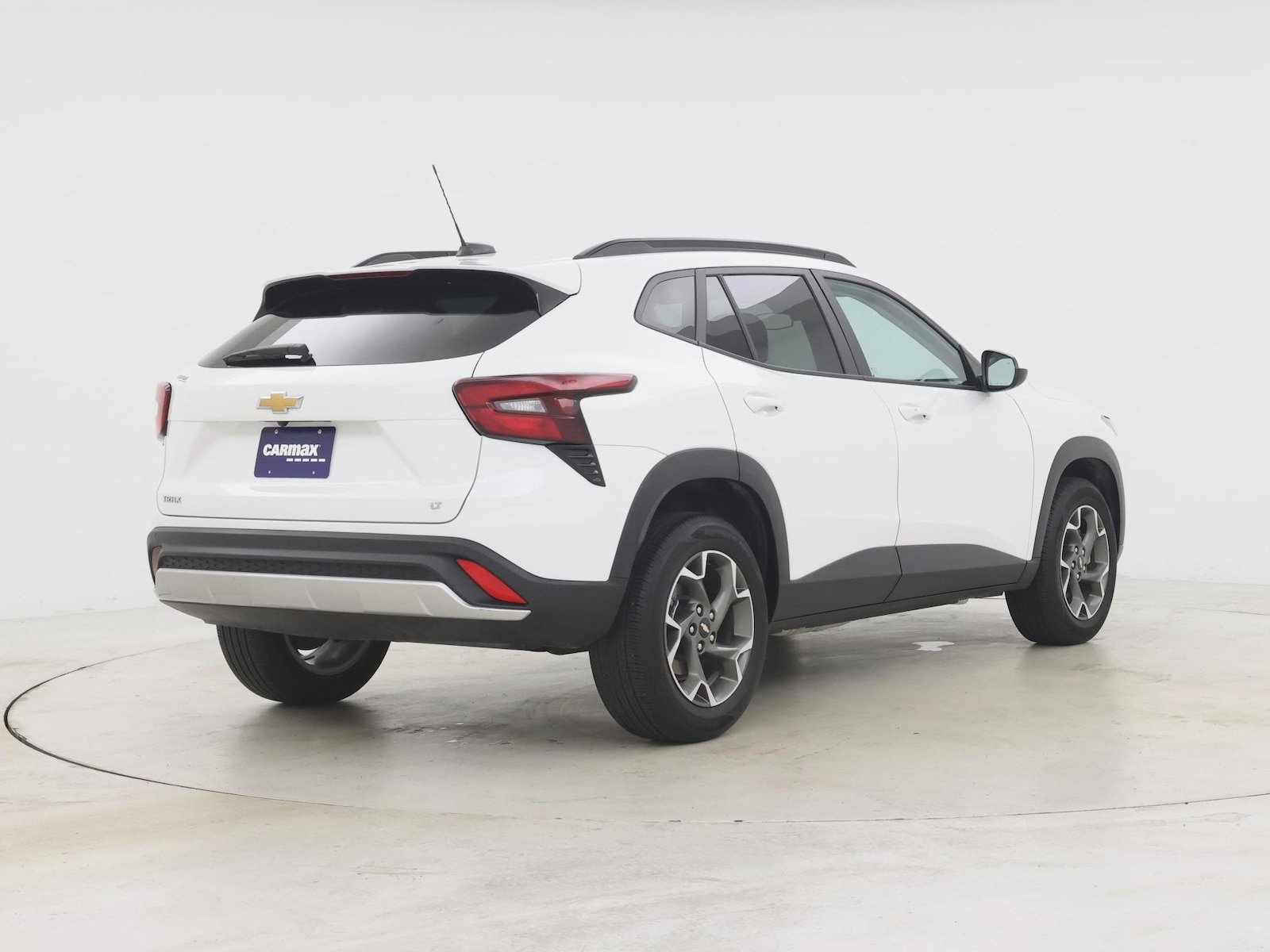 2024 Chevrolet Trax LT - Photo 9