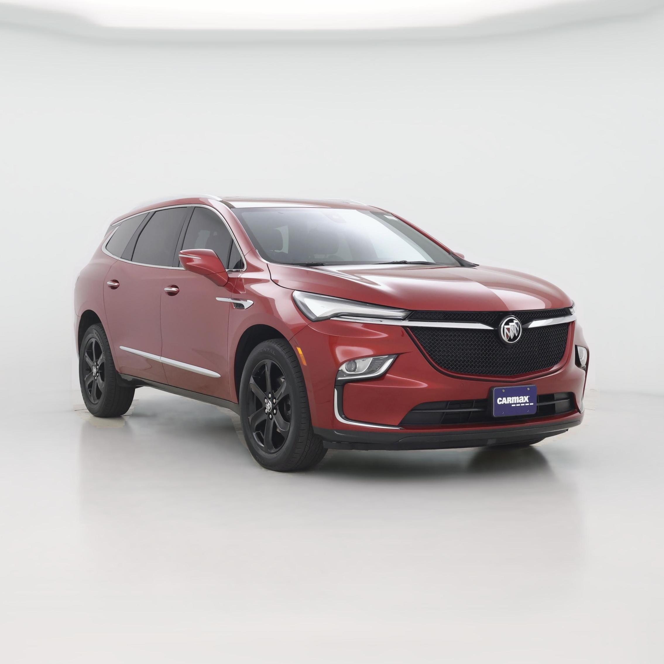 Thumbnail: 2023 Buick Enclave - 1