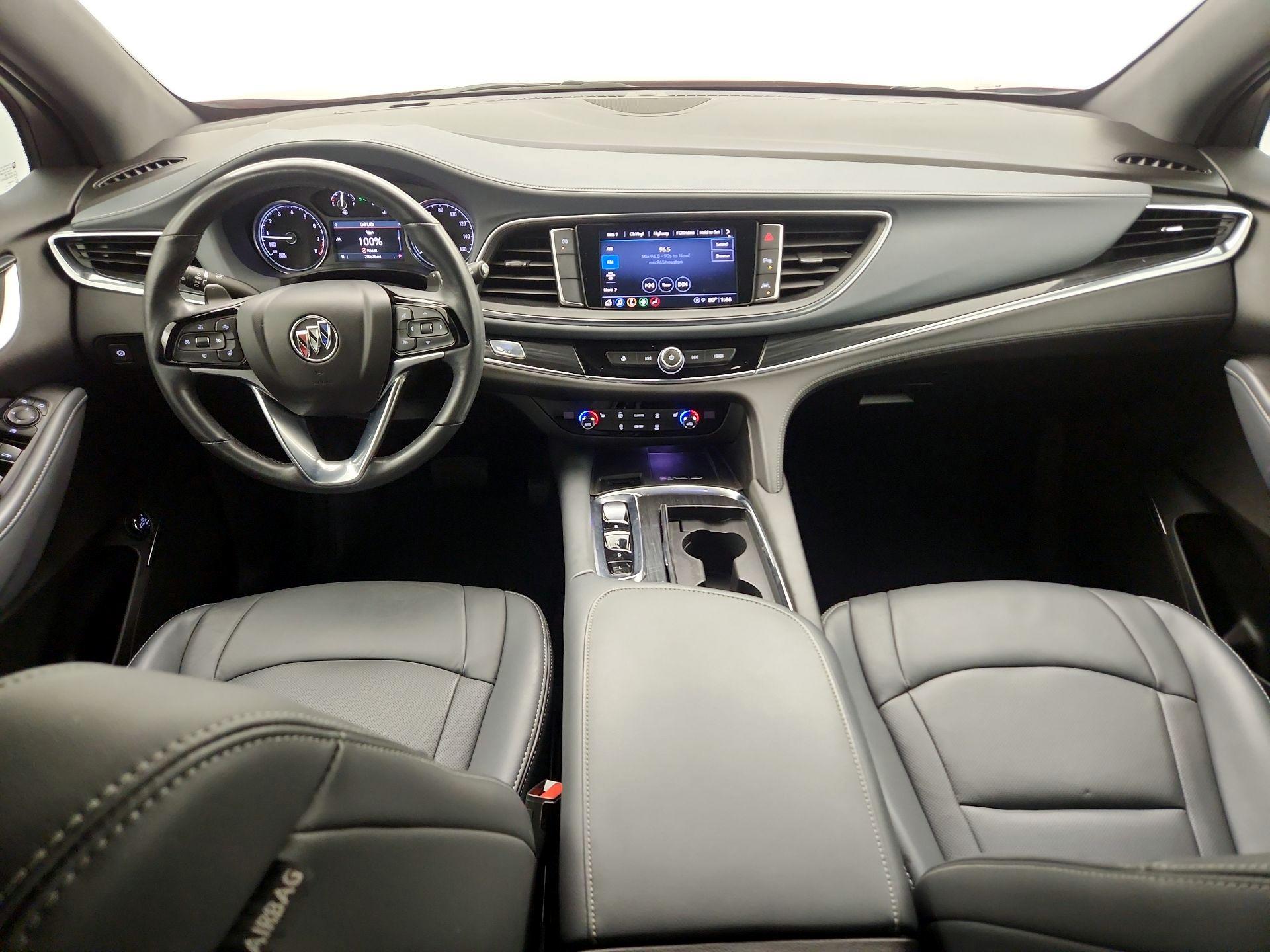 Thumbnail: 2023 Buick Enclave - 9