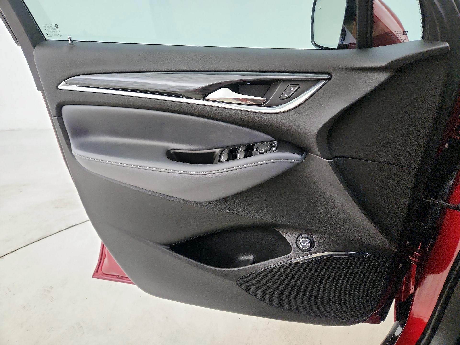 Thumbnail: 2023 Buick Enclave - 12