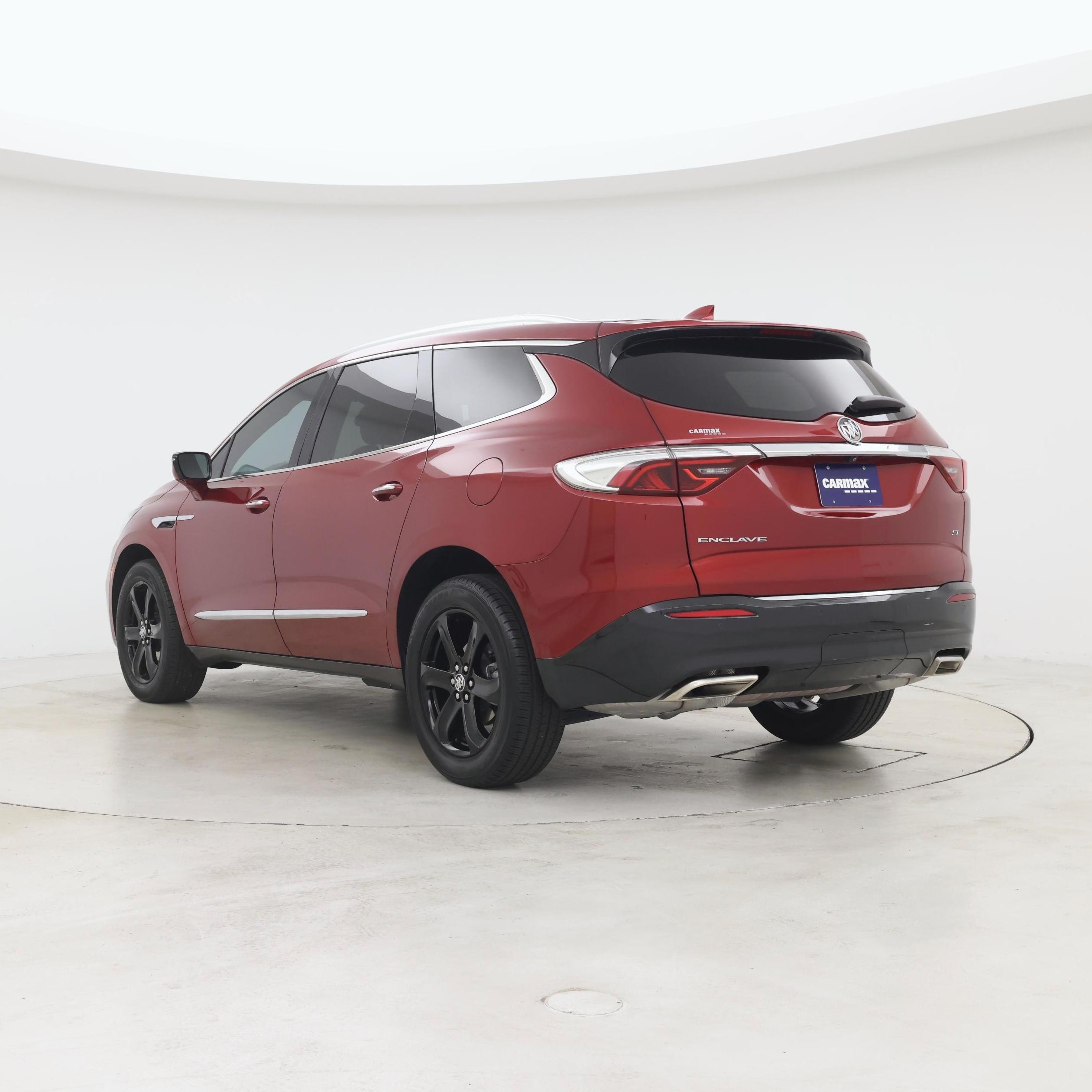 Thumbnail: 2023 Buick Enclave - 2
