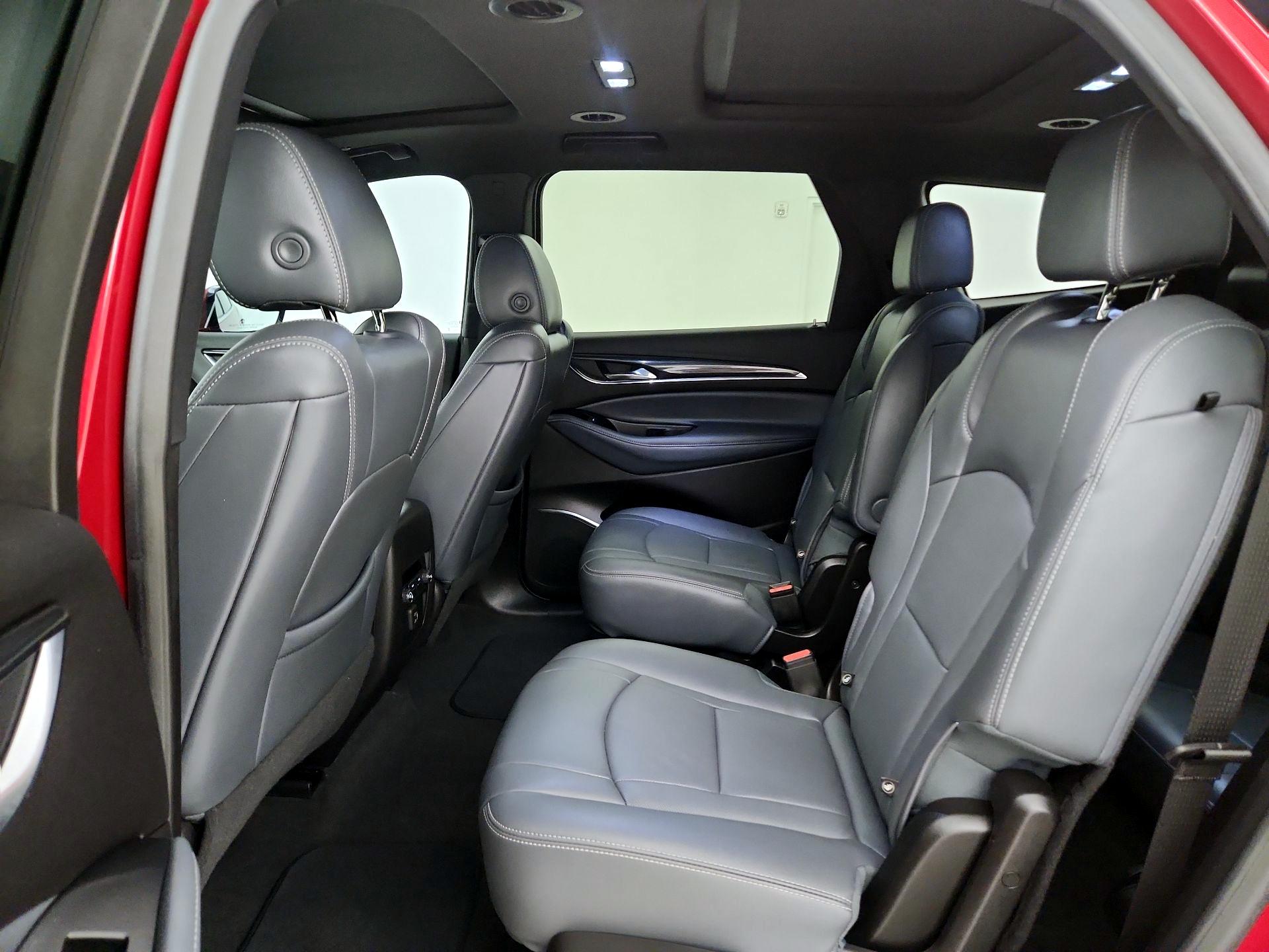 Thumbnail: 2023 Buick Enclave - 20