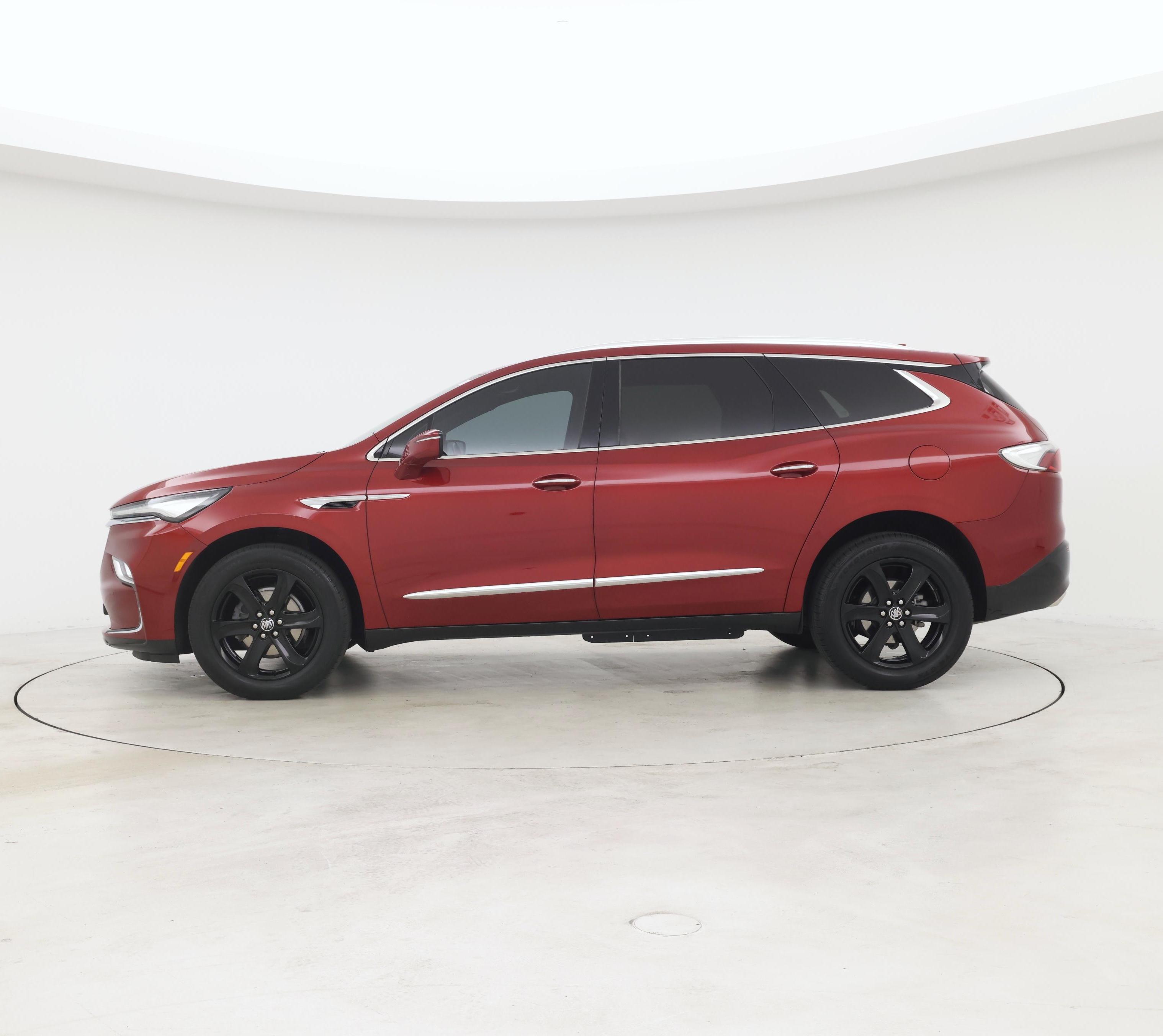 Thumbnail: 2023 Buick Enclave - 3