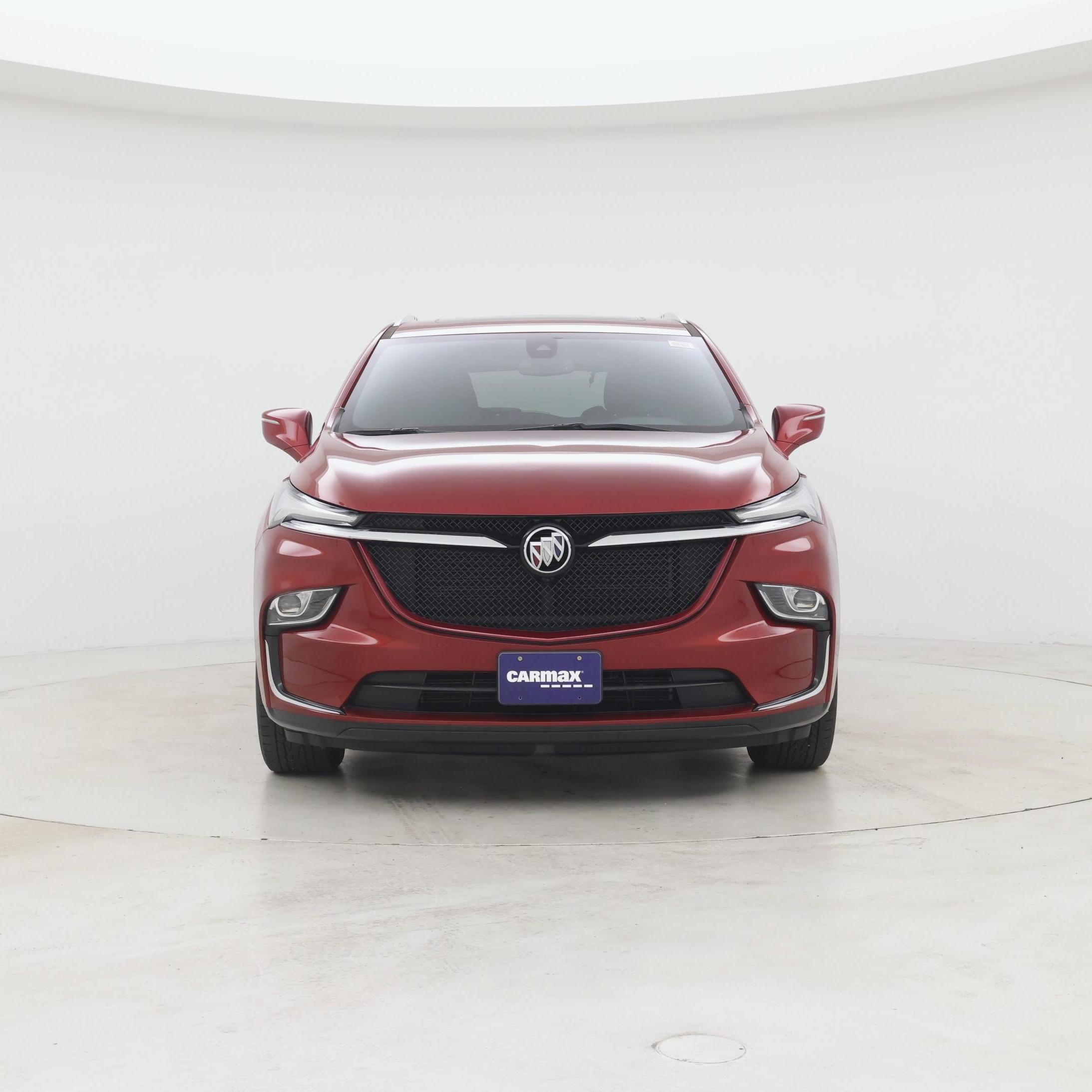 Thumbnail: 2023 Buick Enclave - 5