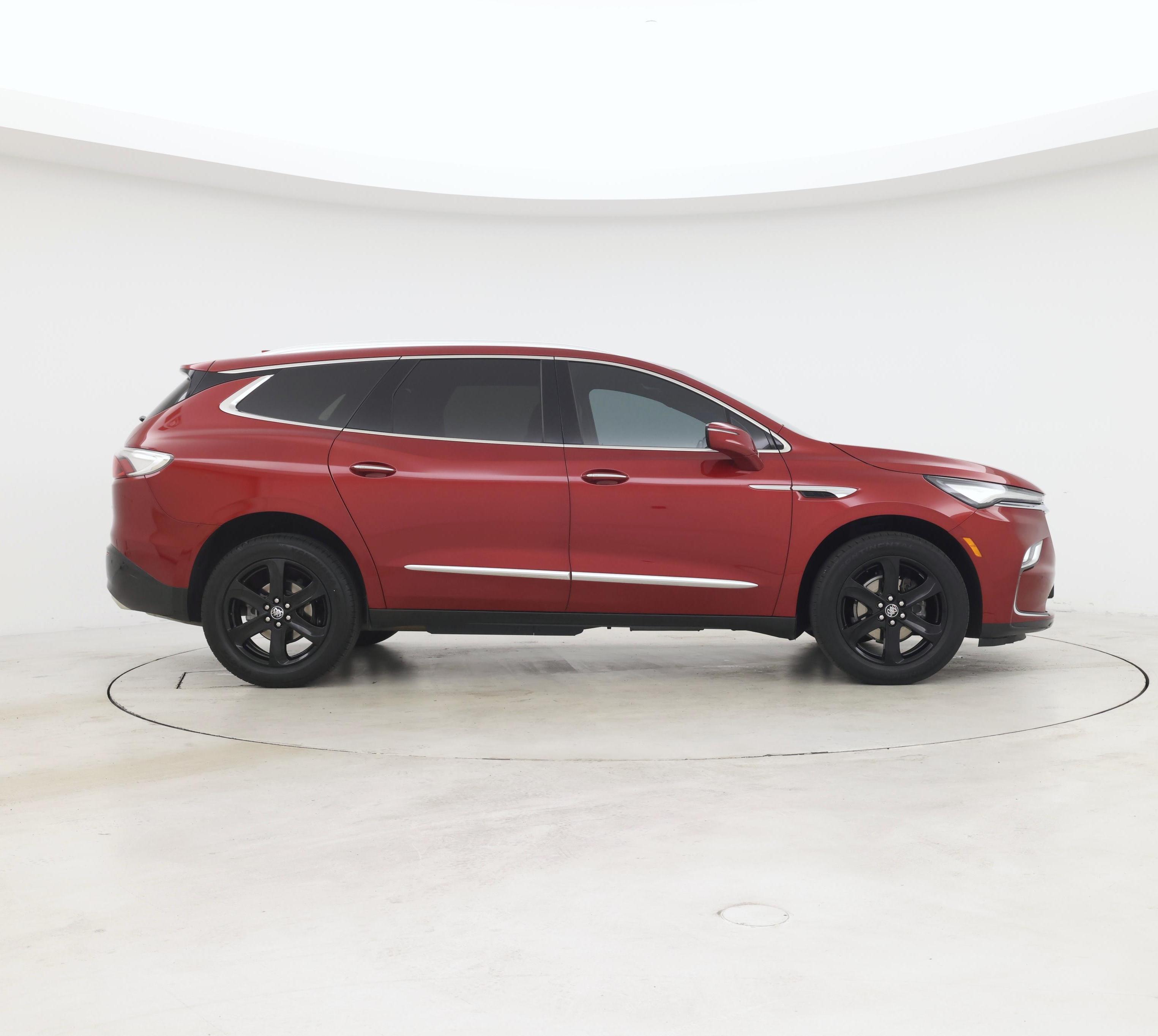 Thumbnail: 2023 Buick Enclave - 7