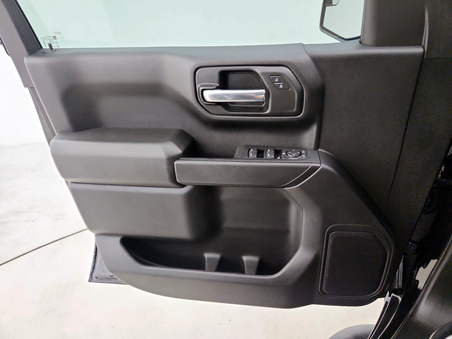Thumbnail: 2025 Chevrolet Silverado 1500 - 12