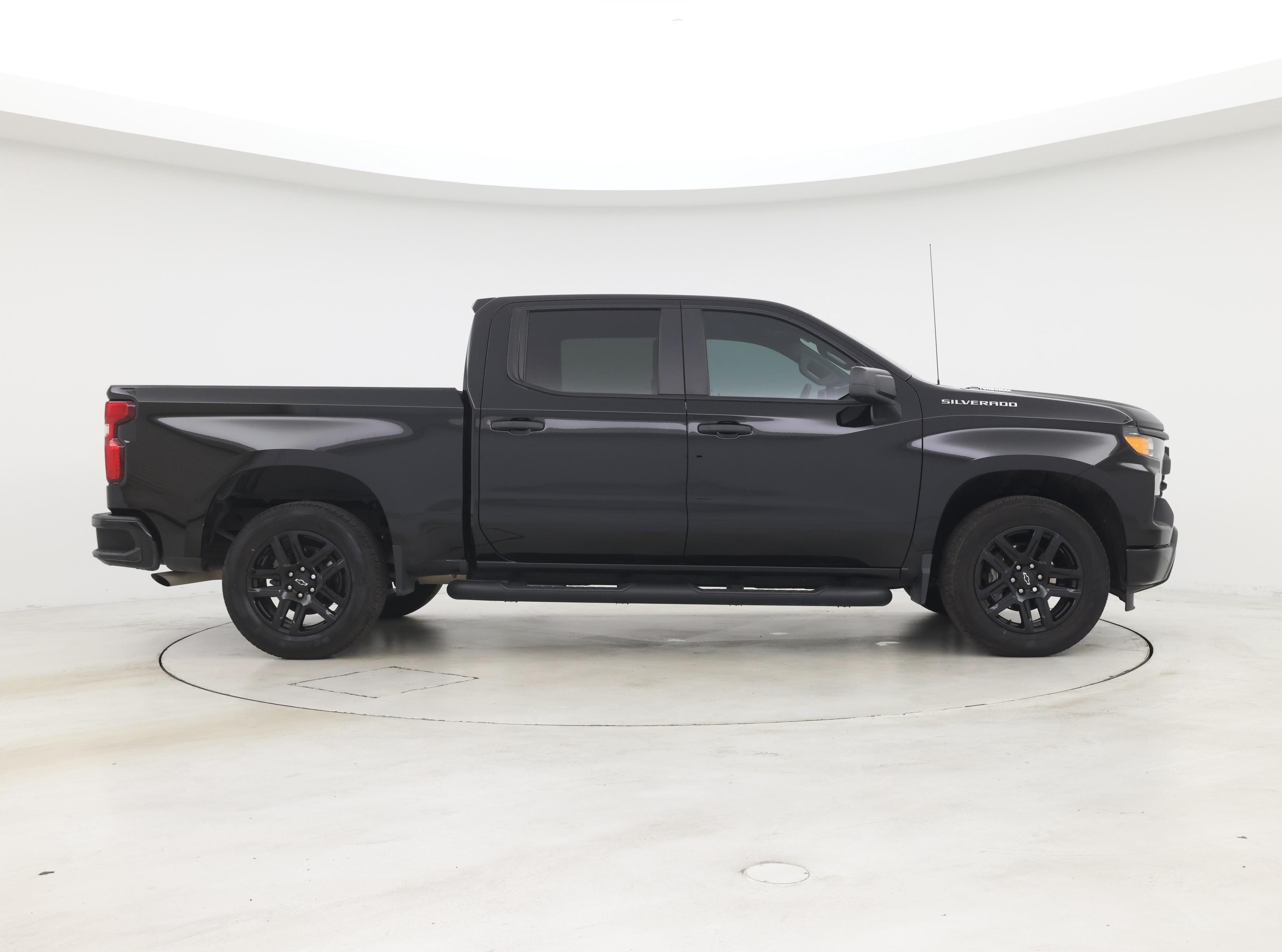 Thumbnail: 2025 Chevrolet Silverado 1500 - 7
