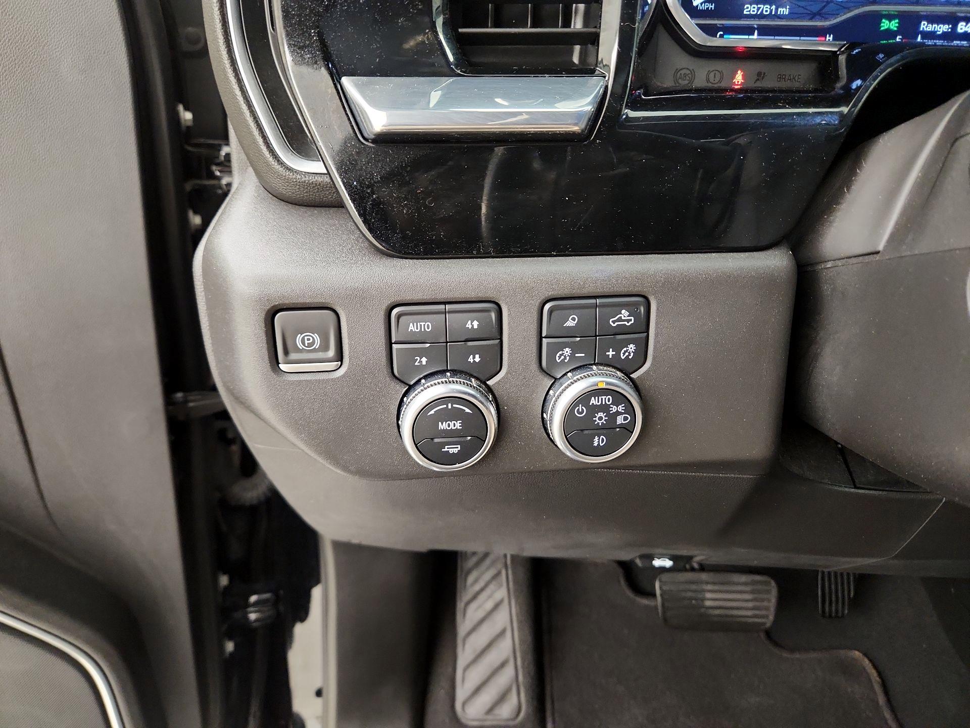 Thumbnail: 2022 GMC Sierra 1500 - 13