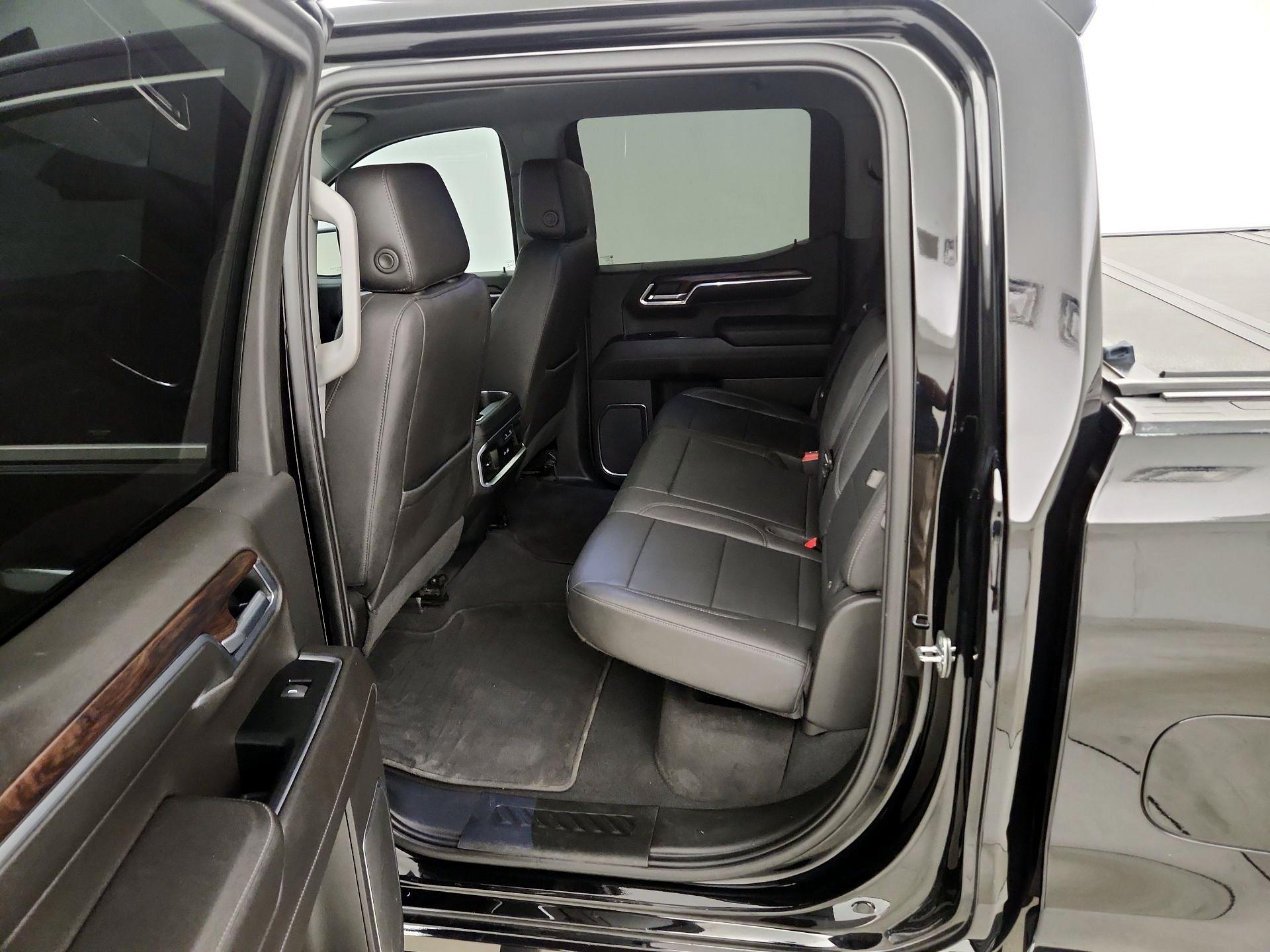 Thumbnail: 2022 GMC Sierra 1500 - 19