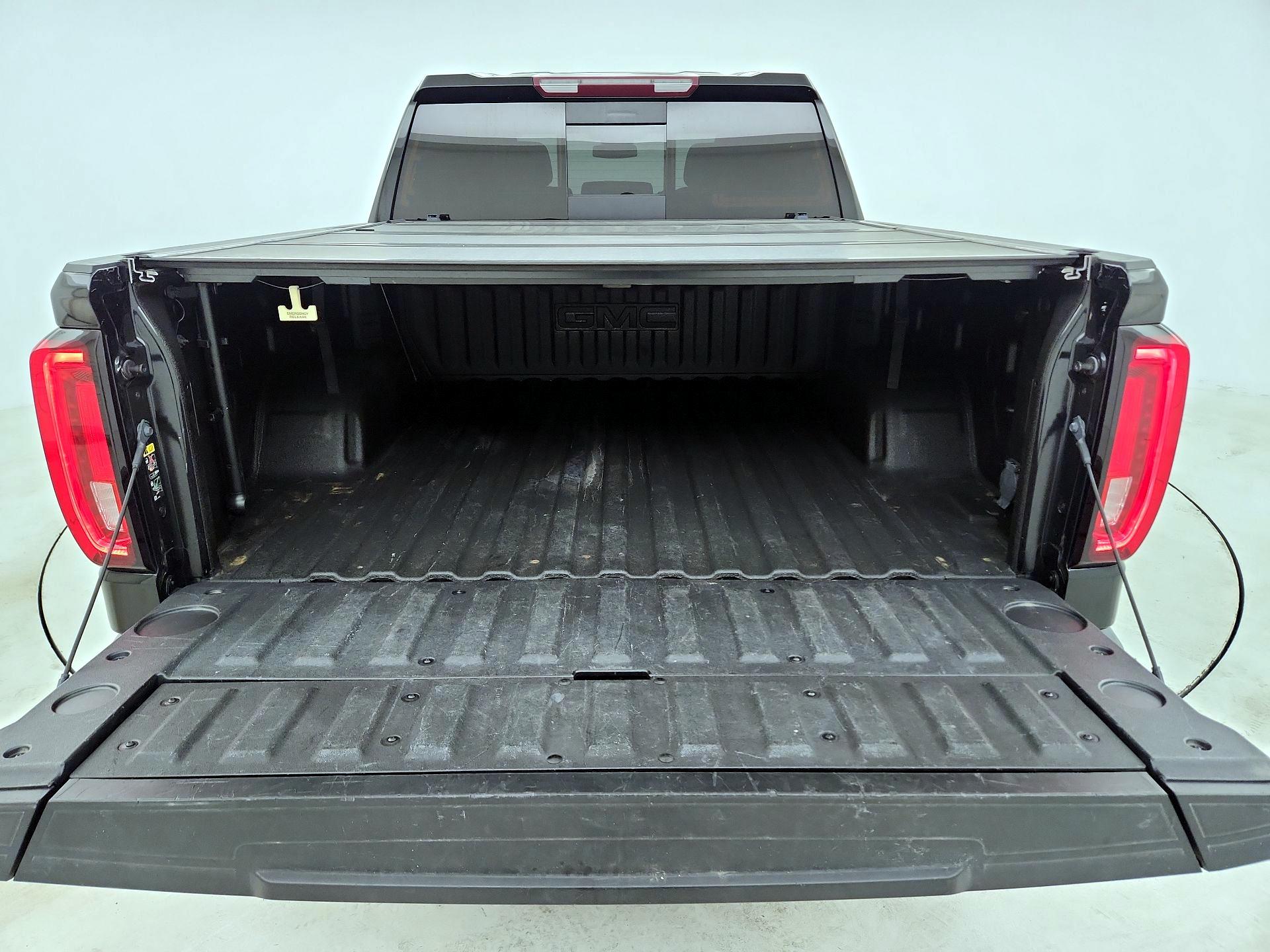 Thumbnail: 2022 GMC Sierra 1500 - 20