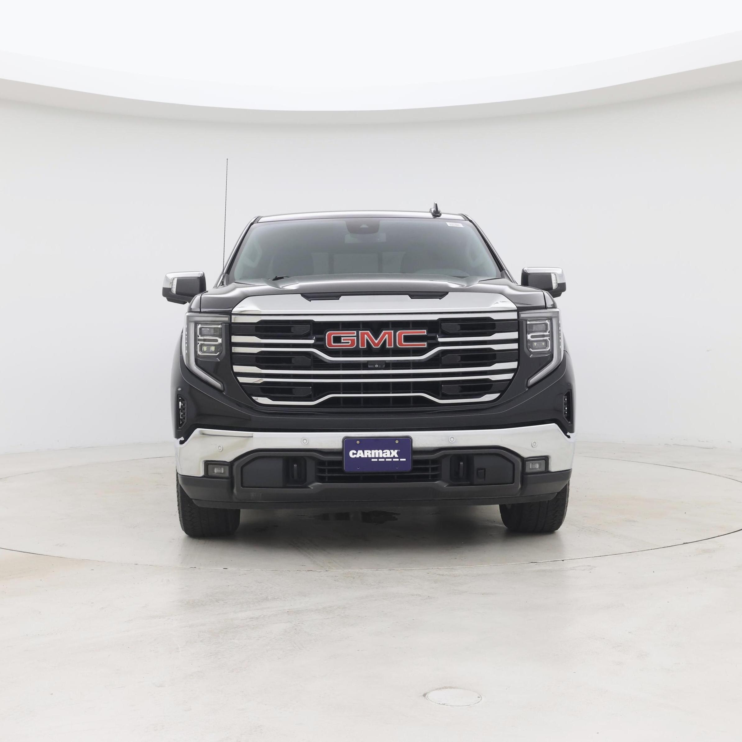 Thumbnail: 2022 GMC Sierra 1500 - 5