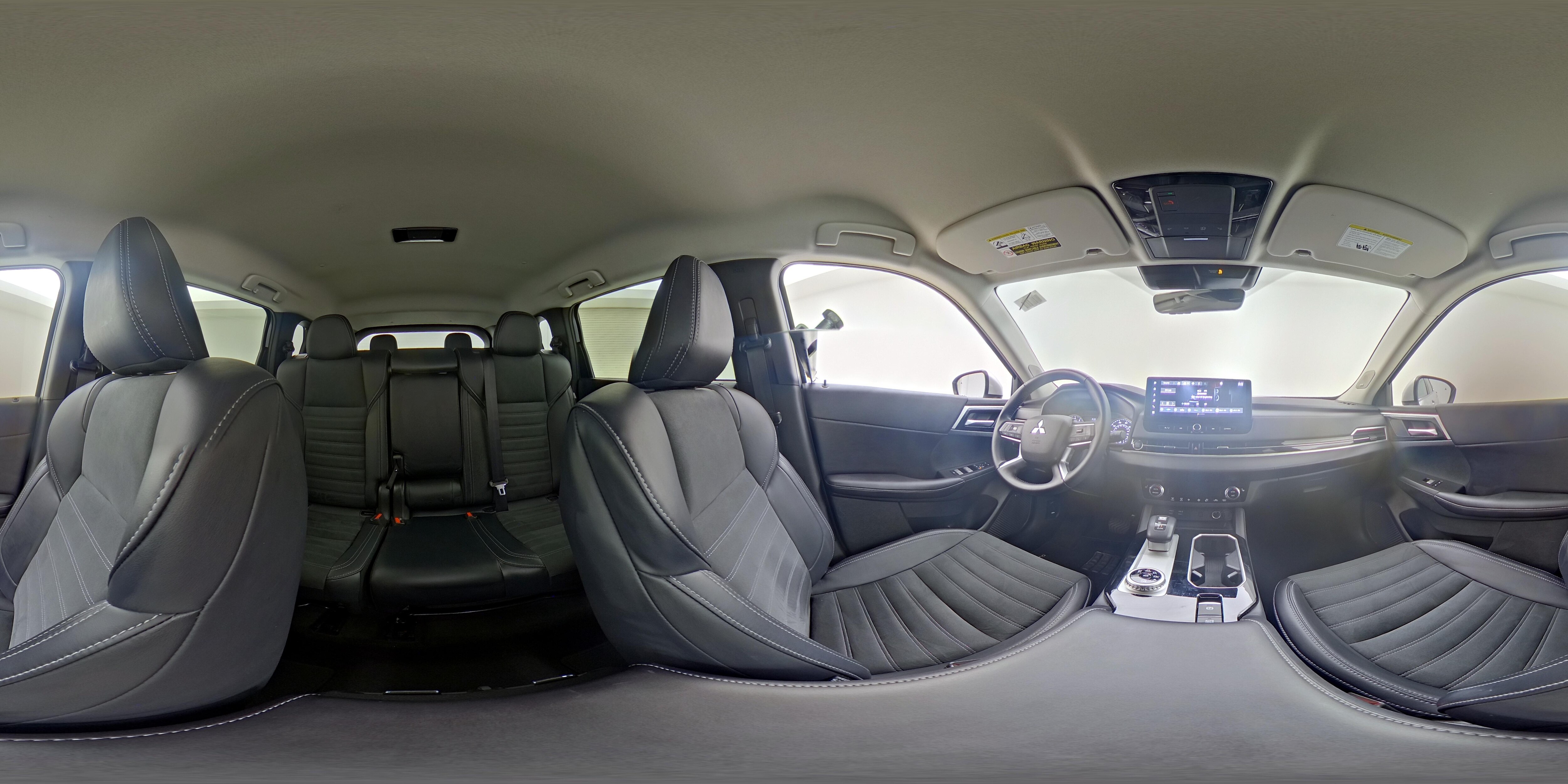 2025 Mitsubishi Outlander Trail Edition - Photo 27