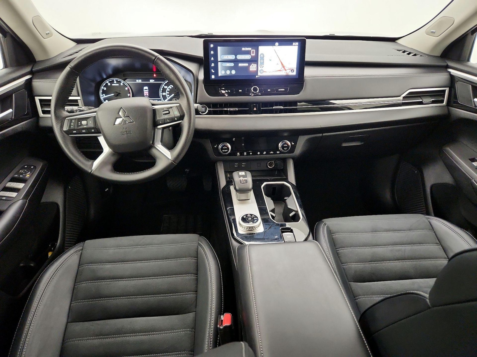 2025 Mitsubishi Outlander Trail Edition - Photo 10