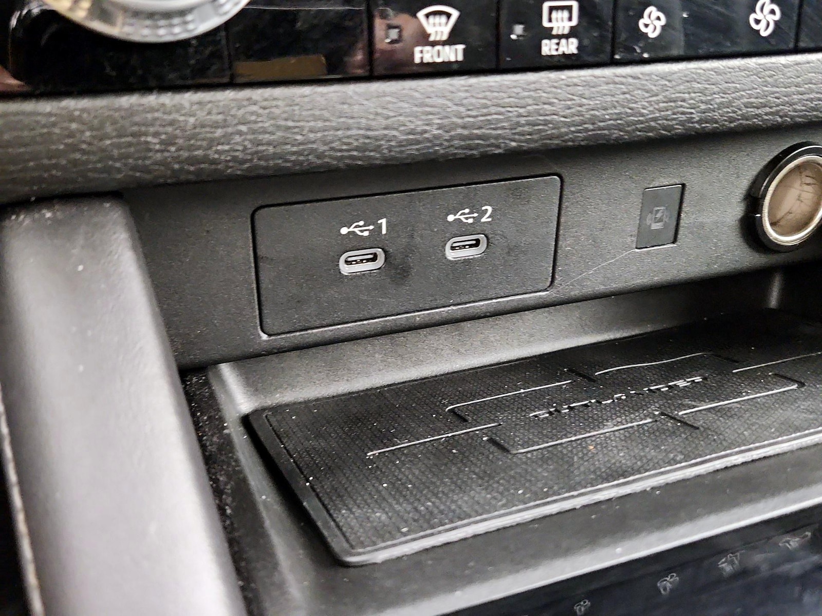 2025 Mitsubishi Outlander Trail Edition - Photo 20