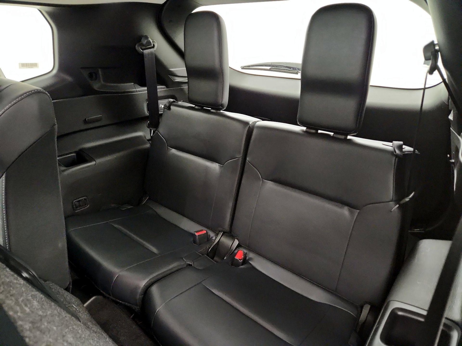 2025 Mitsubishi Outlander Trail Edition - Photo 22