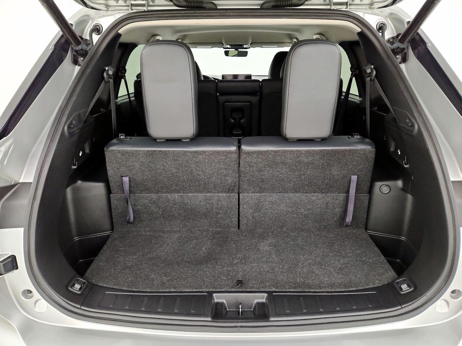 2025 Mitsubishi Outlander Trail Edition - Photo 23
