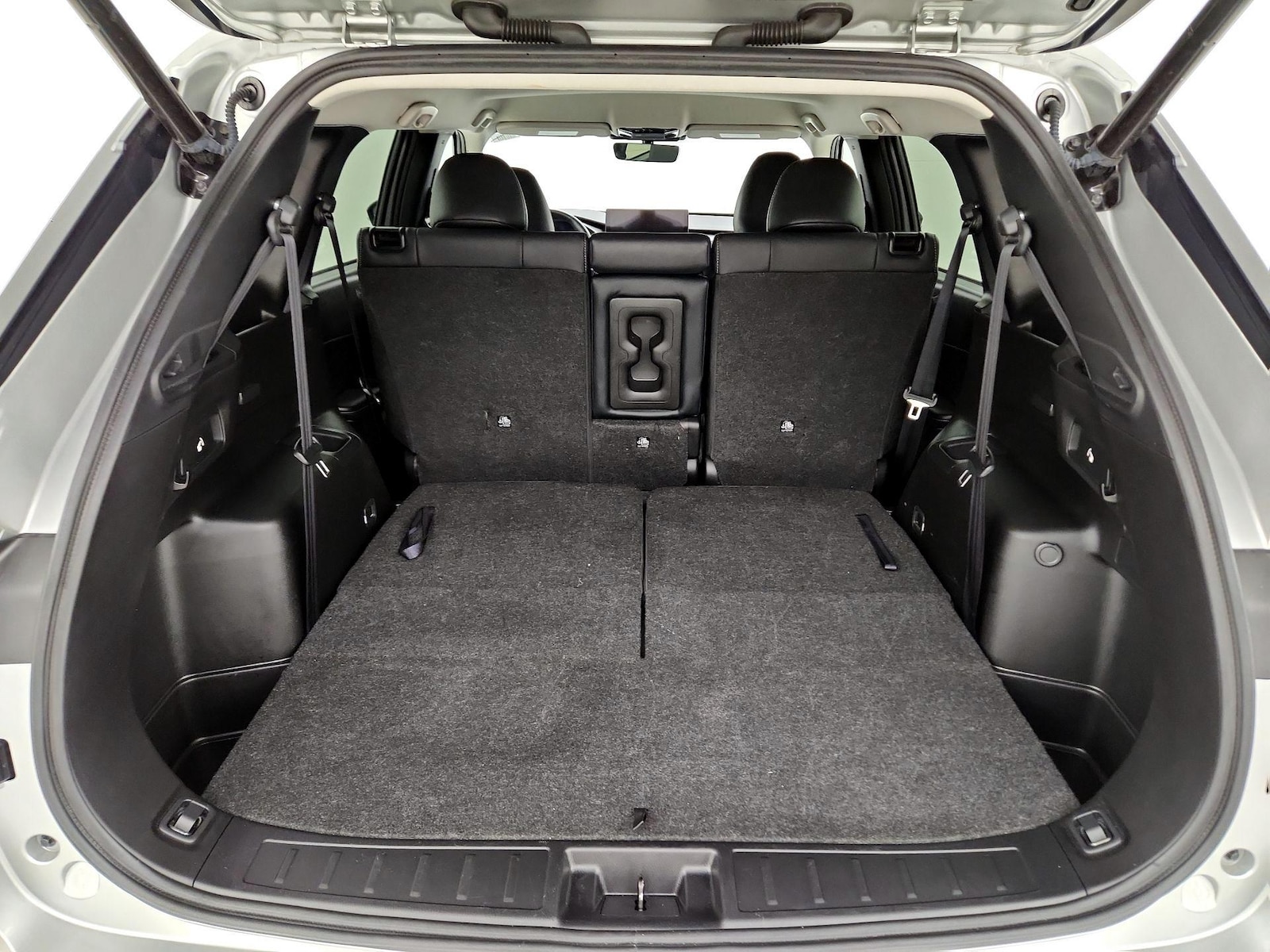 2025 Mitsubishi Outlander Trail Edition - Photo 24