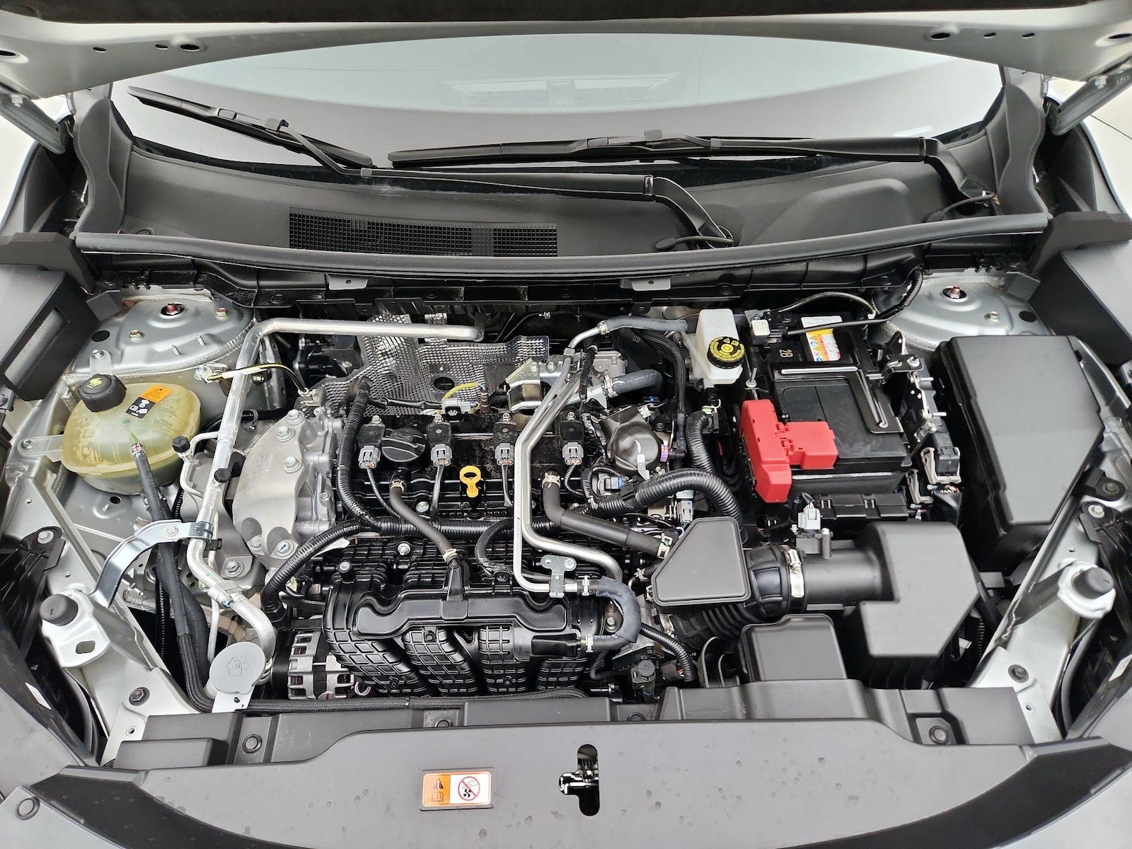 2025 Mitsubishi Outlander Trail Edition - Photo 25