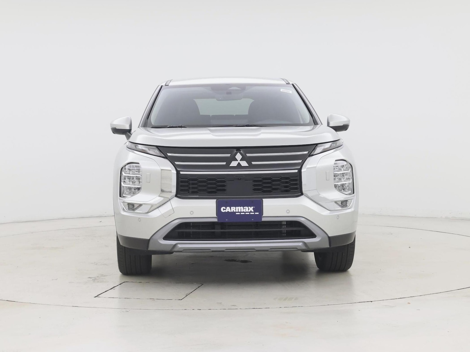 2025 Mitsubishi Outlander Trail Edition - Photo 6