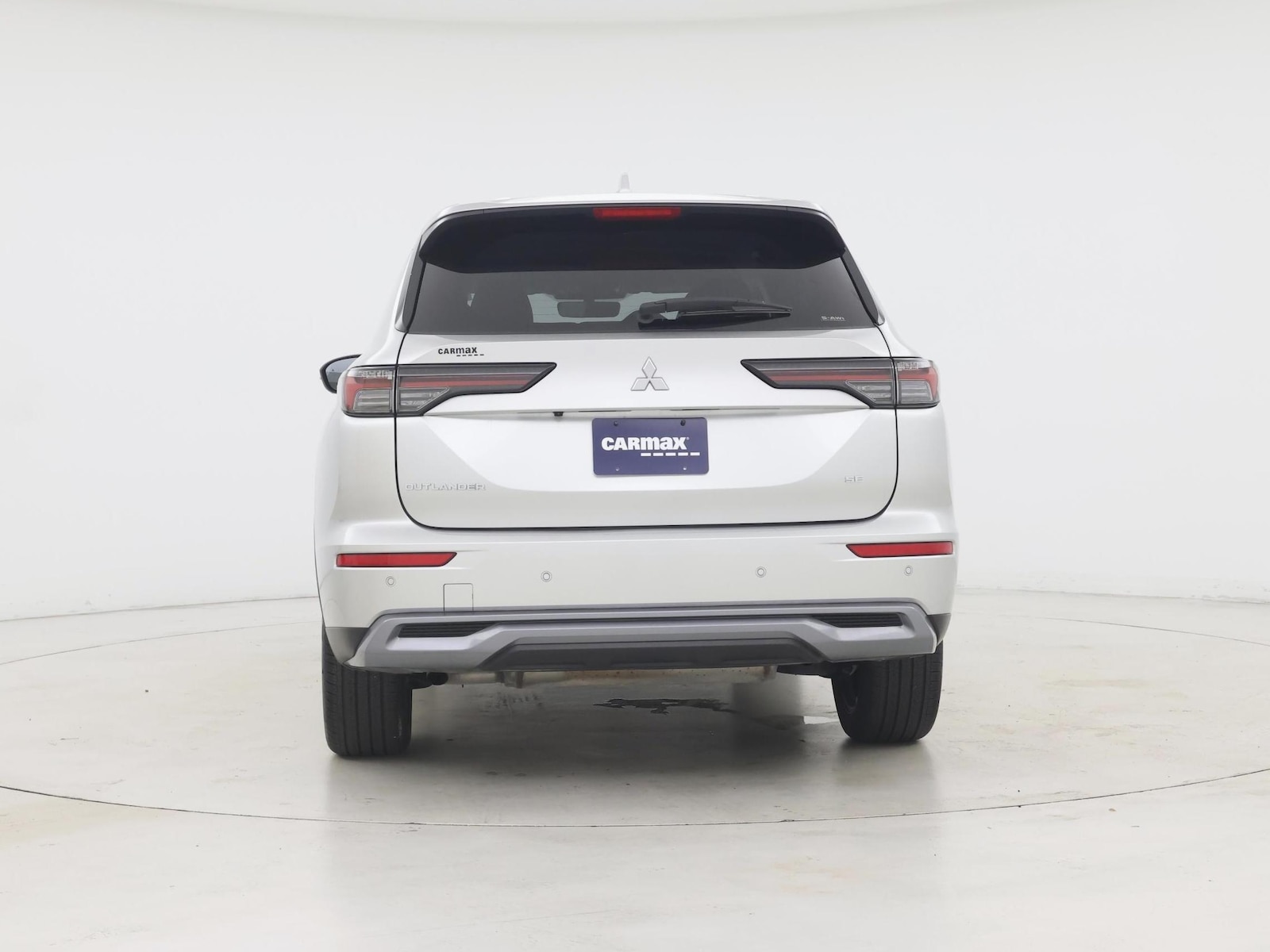 2025 Mitsubishi Outlander Trail Edition - Photo 7