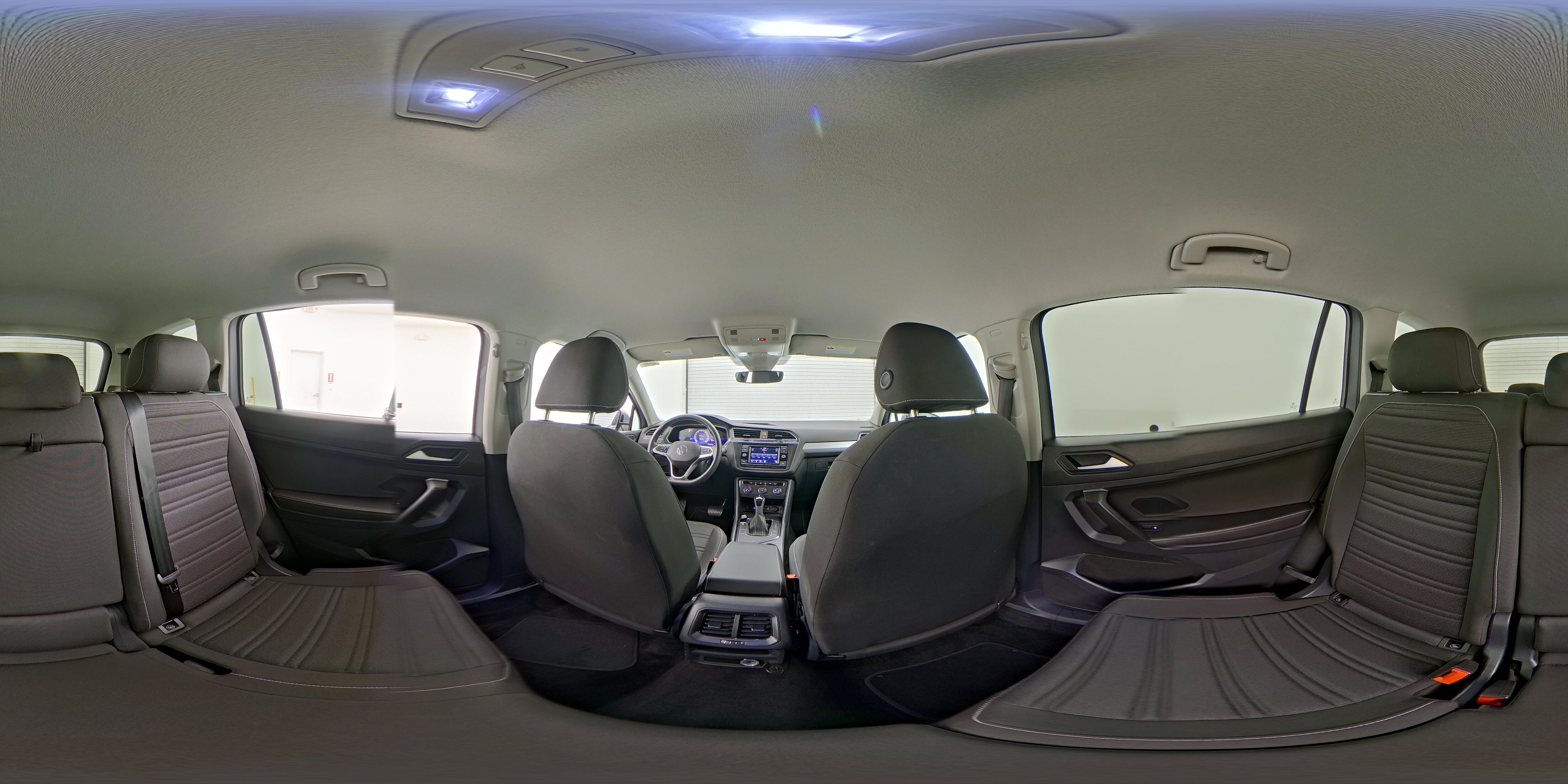 2023 Volkswagen Tiguan S - Photo 26