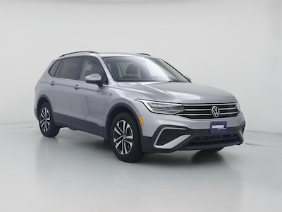 2023 Volkswagen Tiguan S