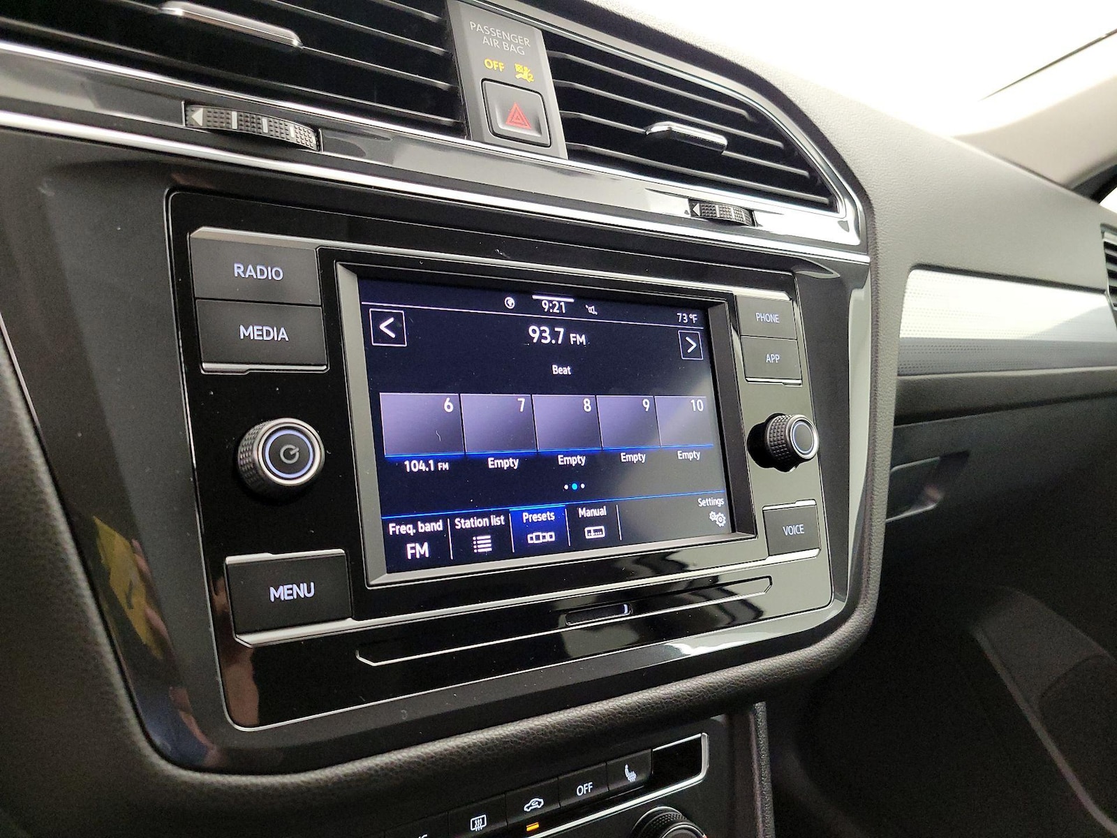 2023 Volkswagen Tiguan S - Photo 16