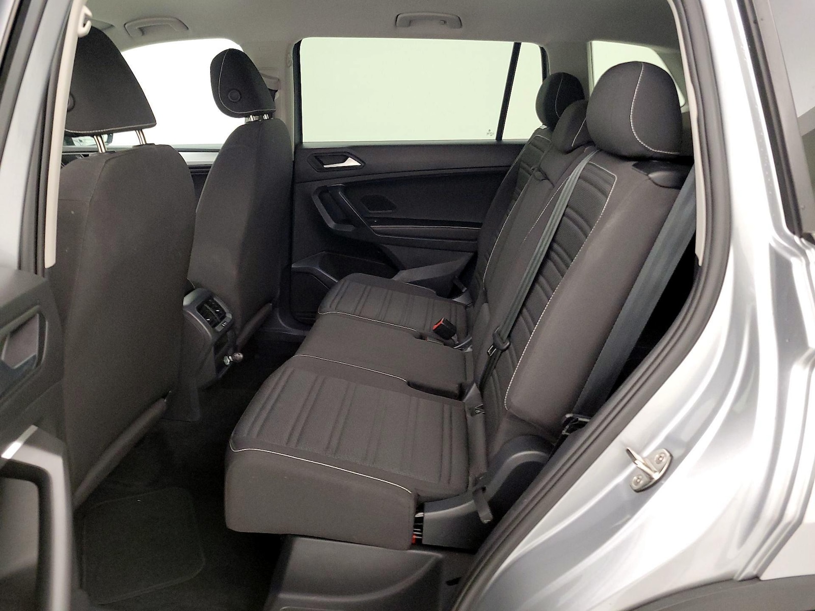 2023 Volkswagen Tiguan S - Photo 20