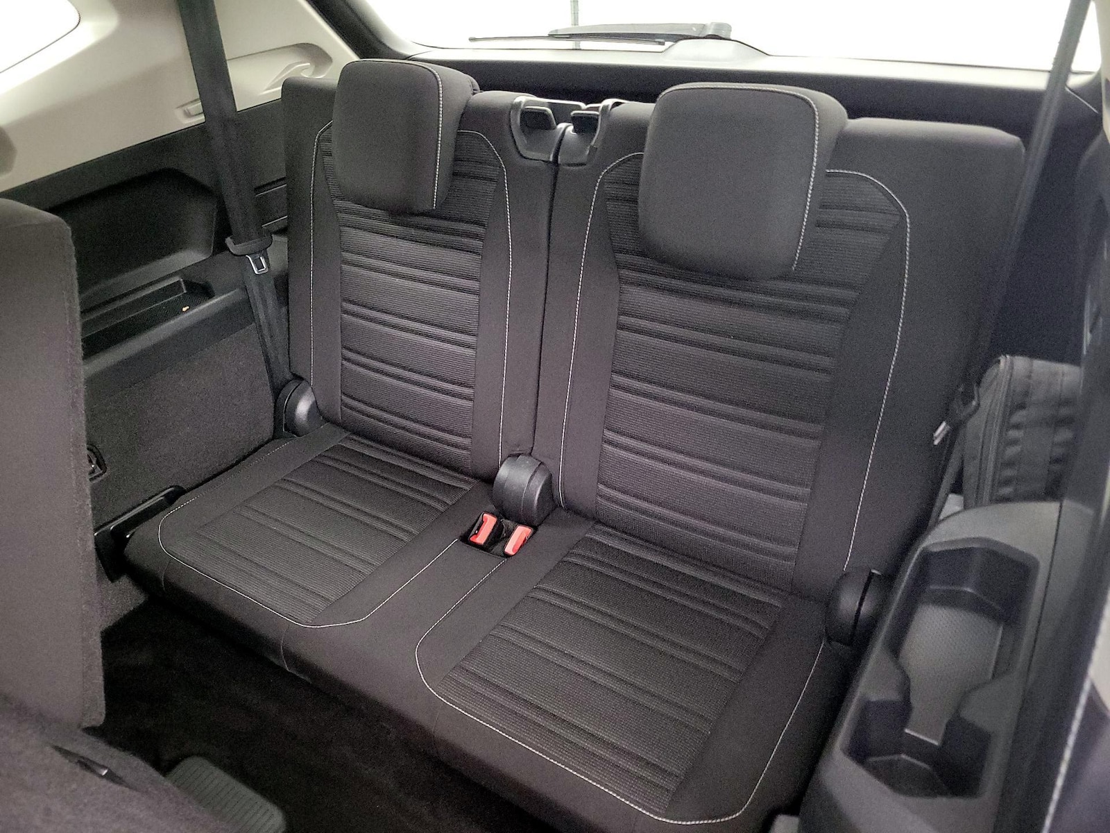 2023 Volkswagen Tiguan S - Photo 21