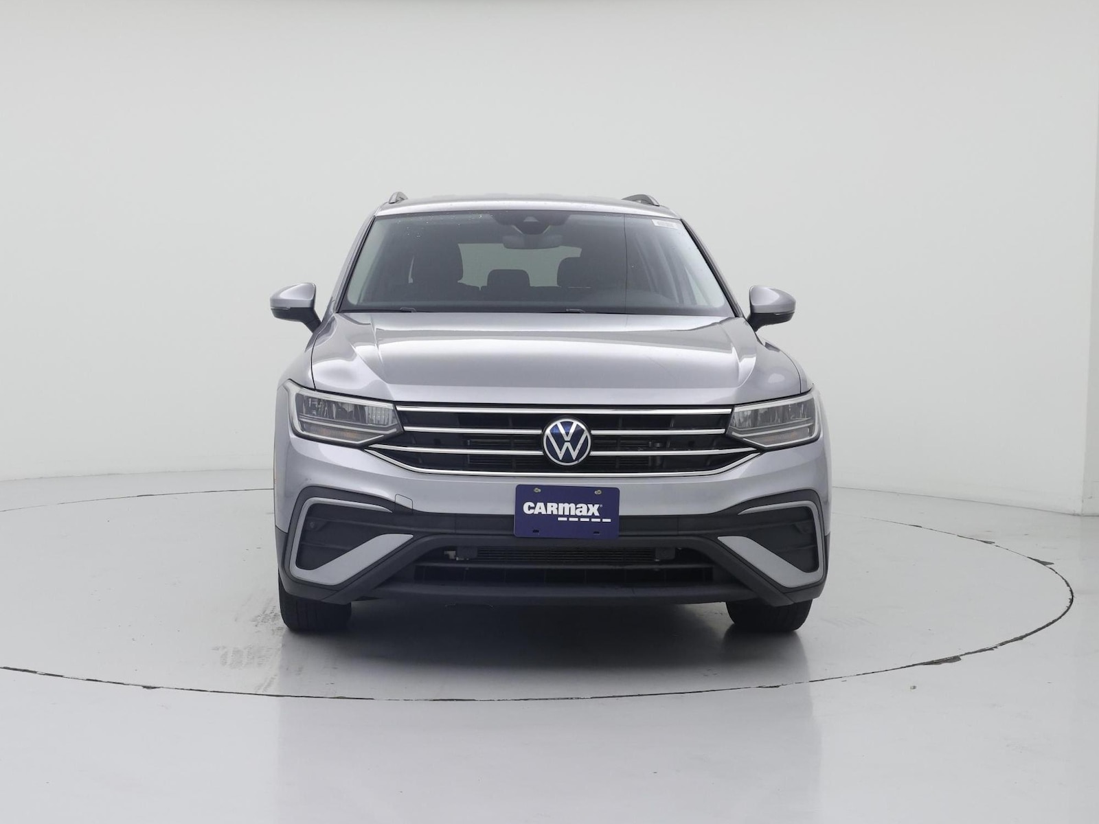 2023 Volkswagen Tiguan S - Photo 6