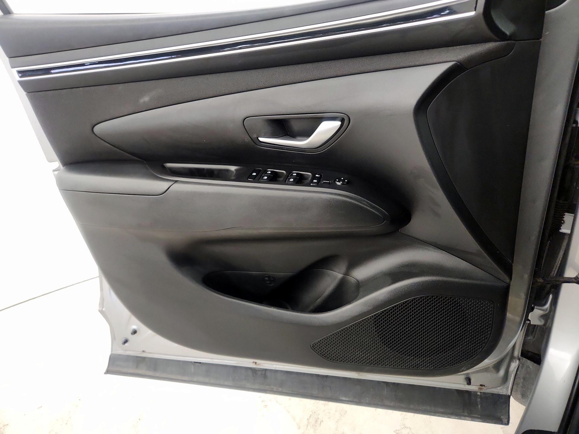 Thumbnail: 2024 Hyundai Tucson - 12