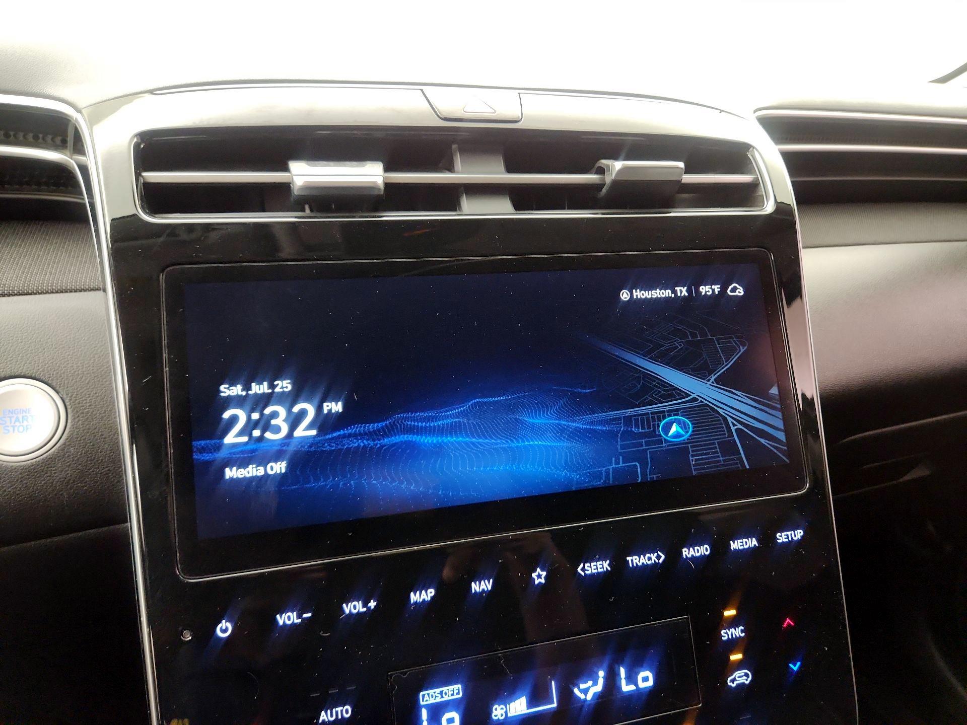 Thumbnail: 2024 Hyundai Tucson - 15