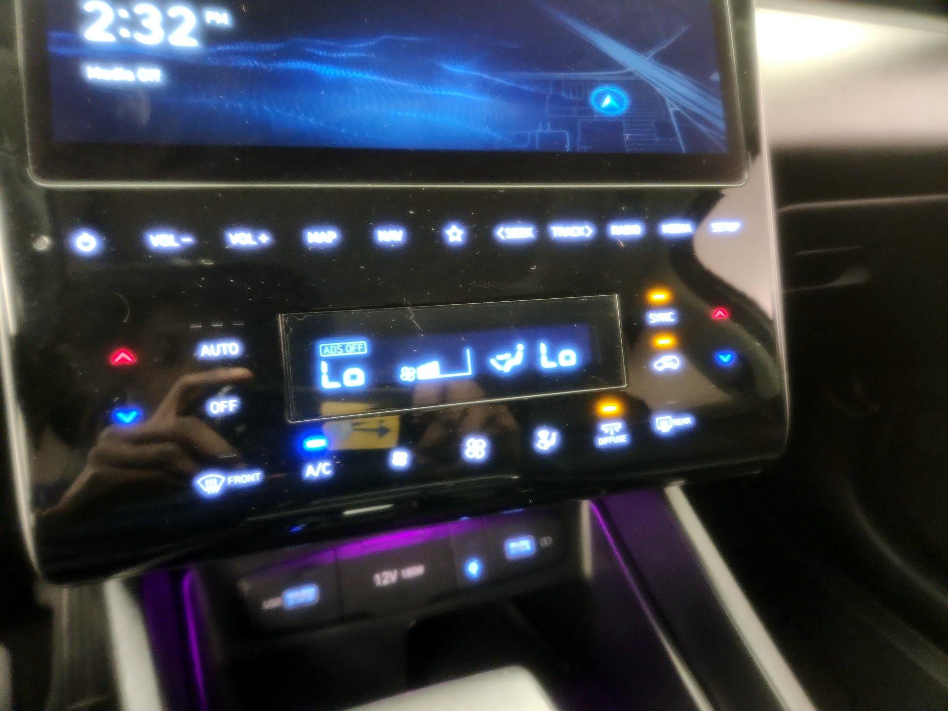 Thumbnail: 2024 Hyundai Tucson - 16