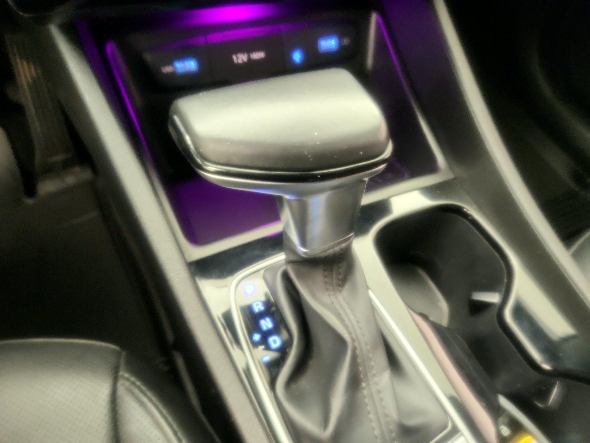 Thumbnail: 2024 Hyundai Tucson - 17
