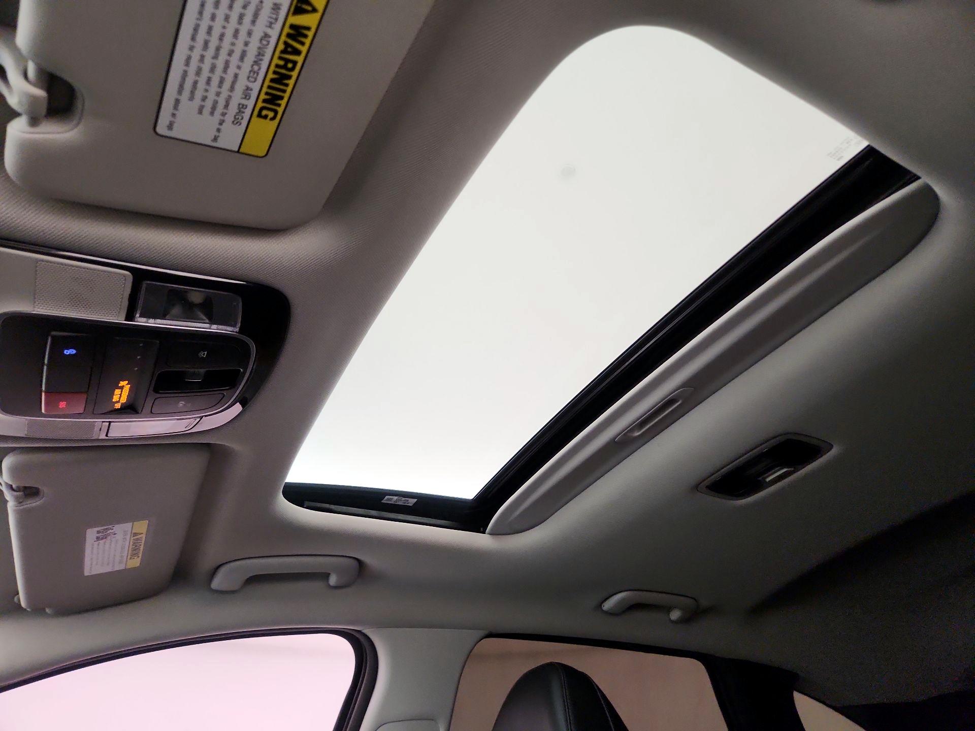 Thumbnail: 2024 Hyundai Tucson - 19