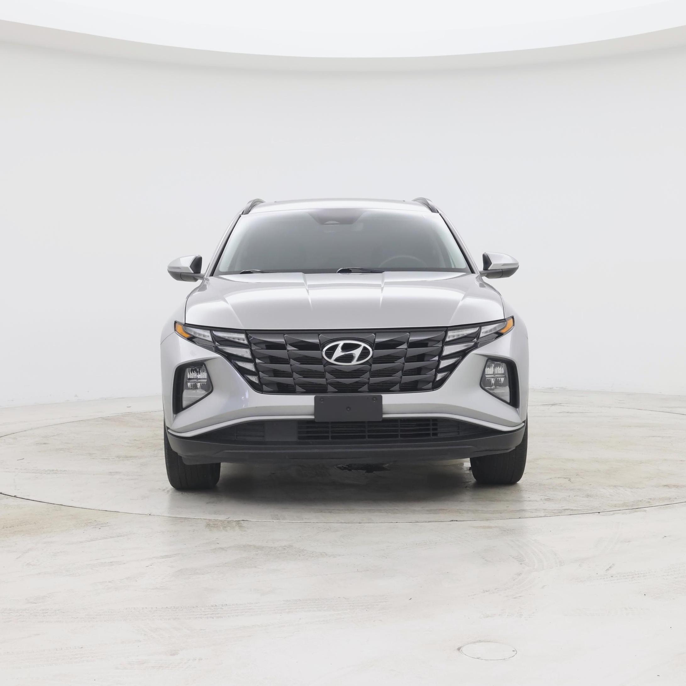 Thumbnail: 2024 Hyundai Tucson - 5