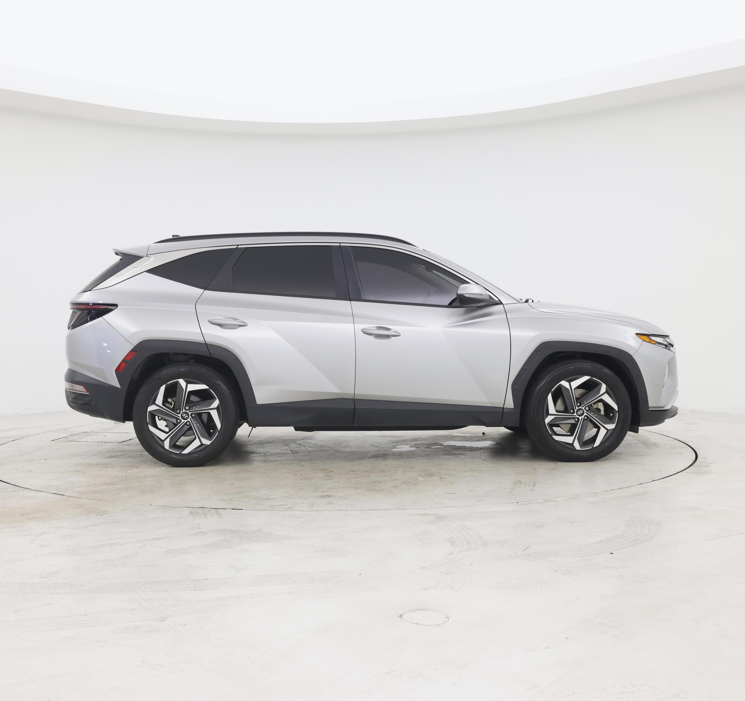 Thumbnail: 2024 Hyundai Tucson - 7