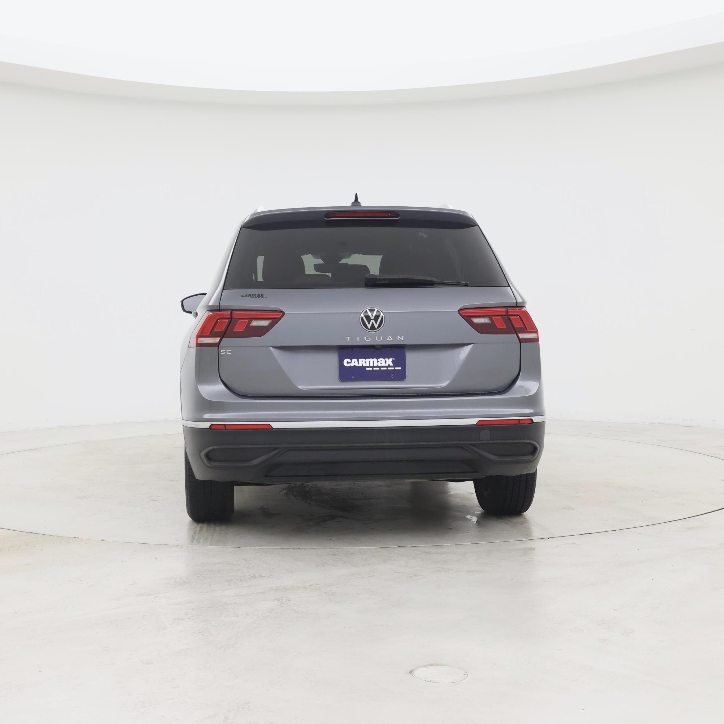 Thumbnail: 2022 Volkswagen Tiguan - 6