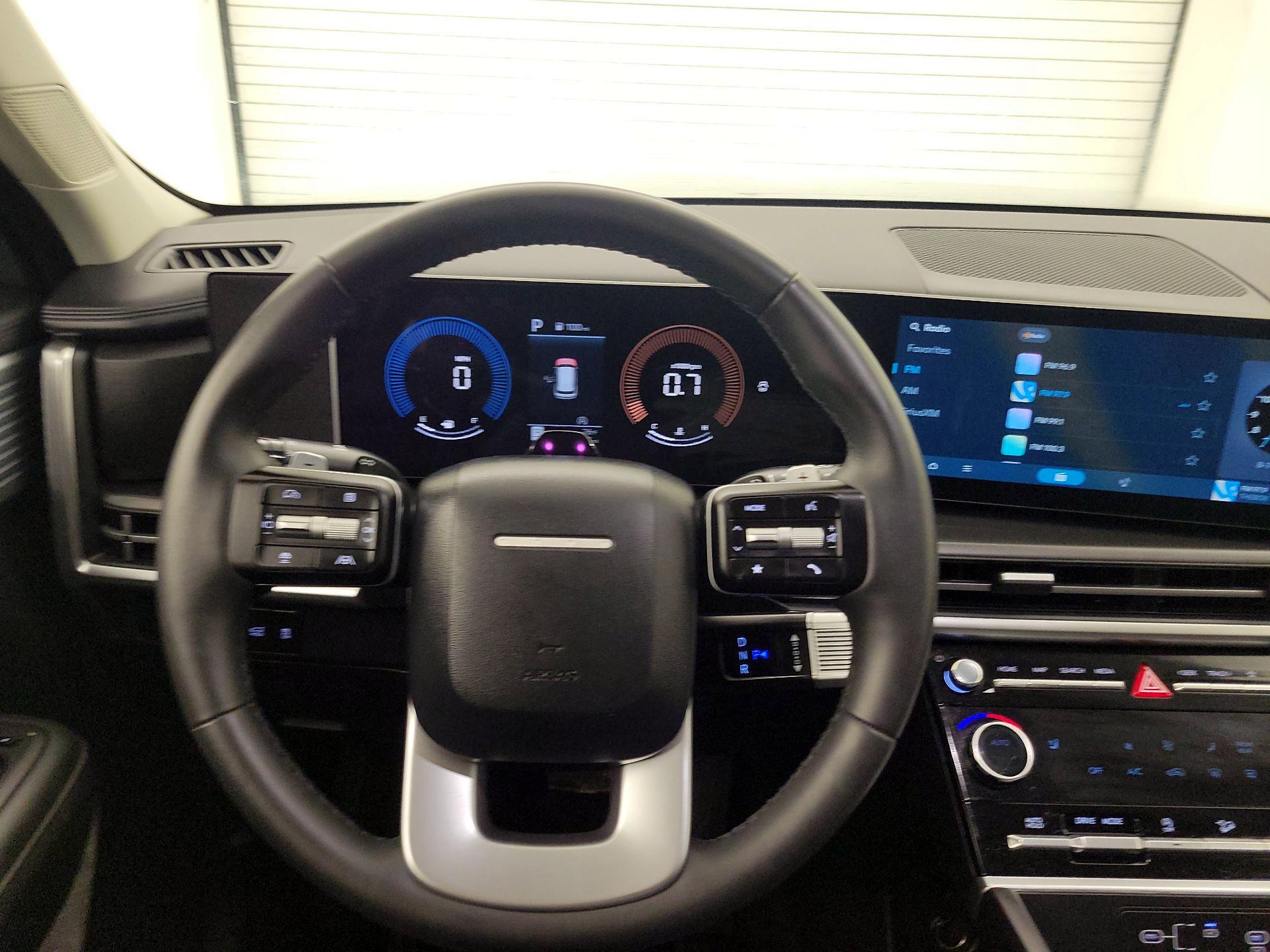 Thumbnail: 2026 Hyundai Santa Fe - 10
