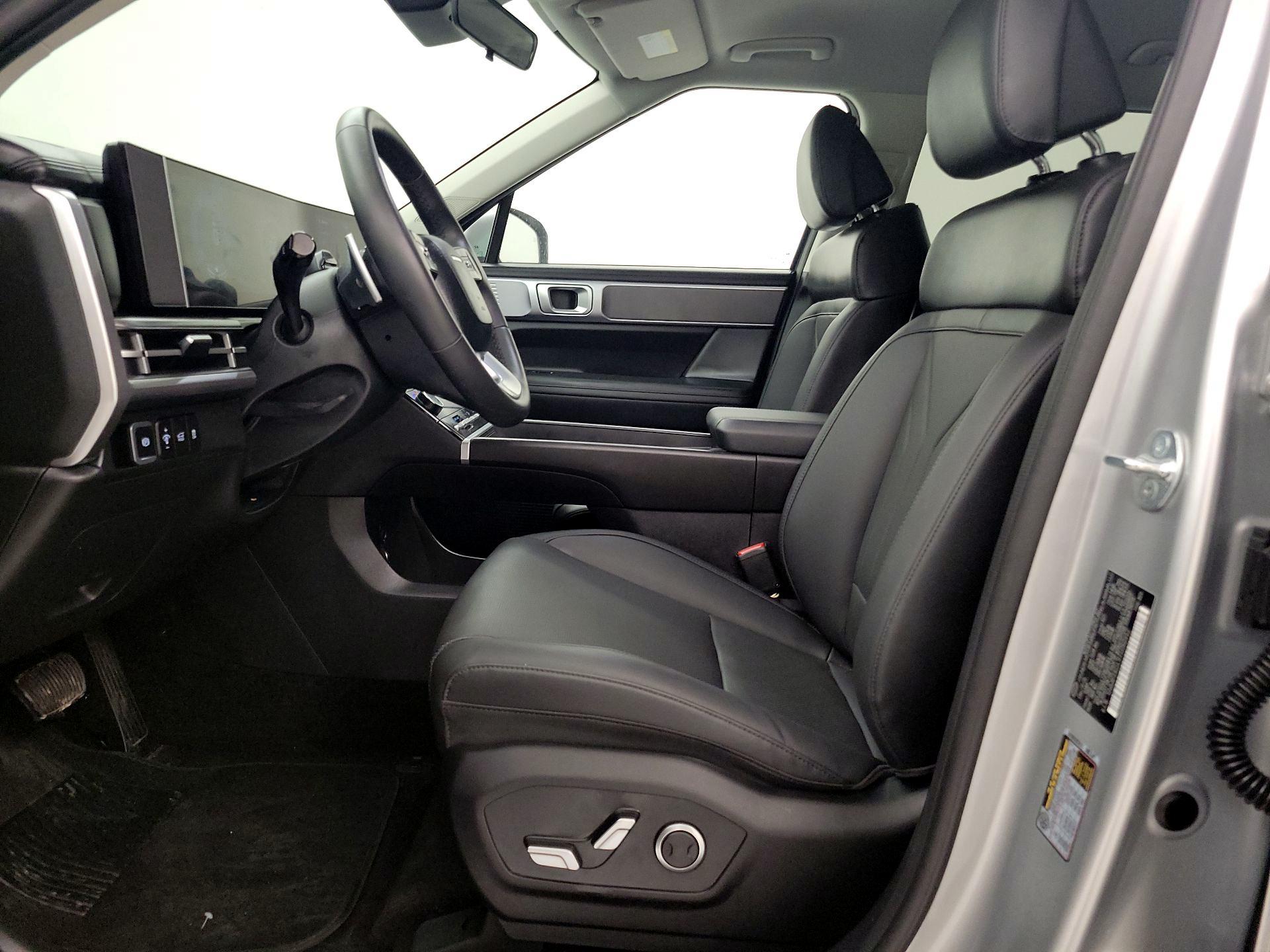 Thumbnail: 2026 Hyundai Santa Fe - 11